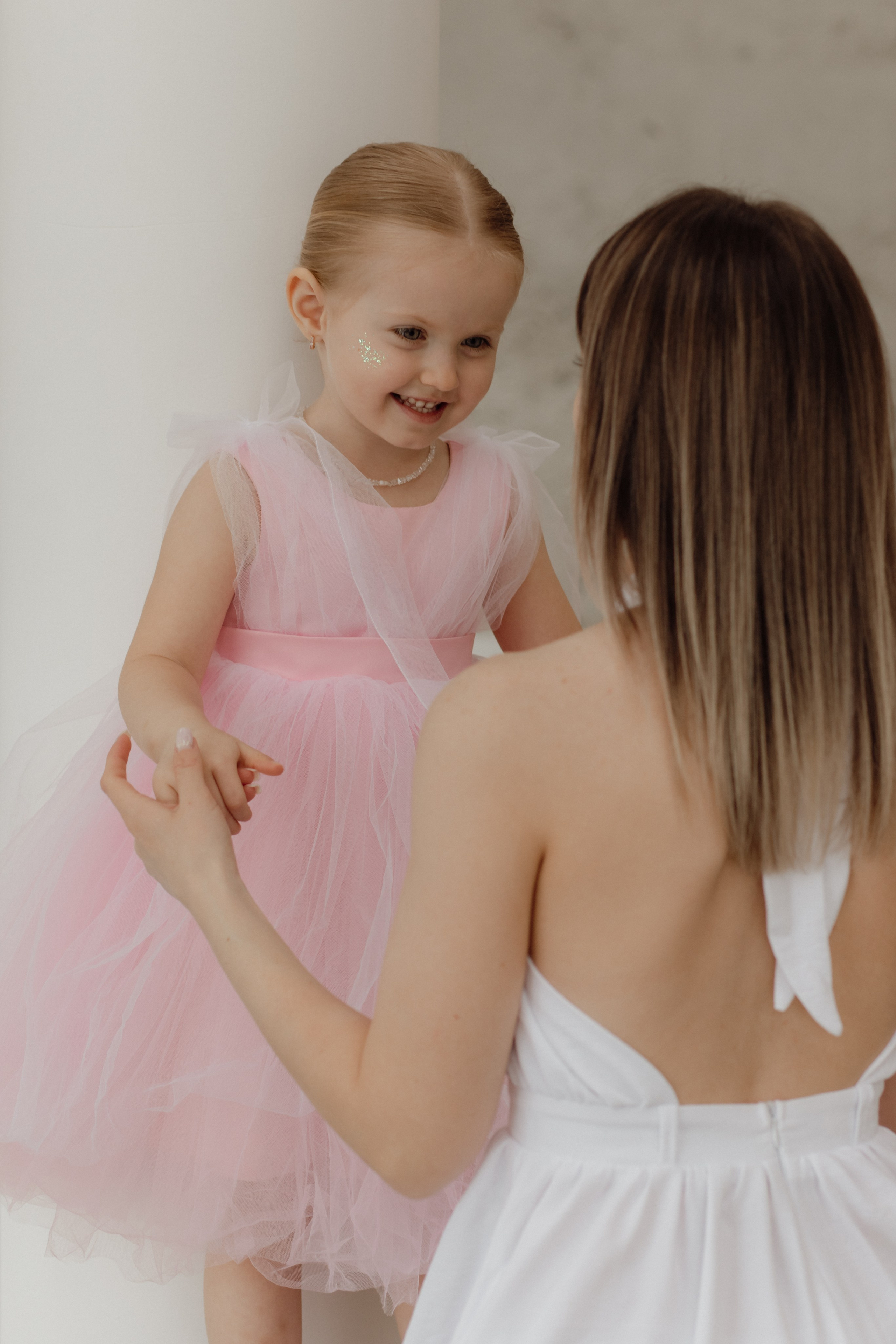 Ксюше 5. Семейный и свадебный фотограф в Челябинске Мария Леонтьева