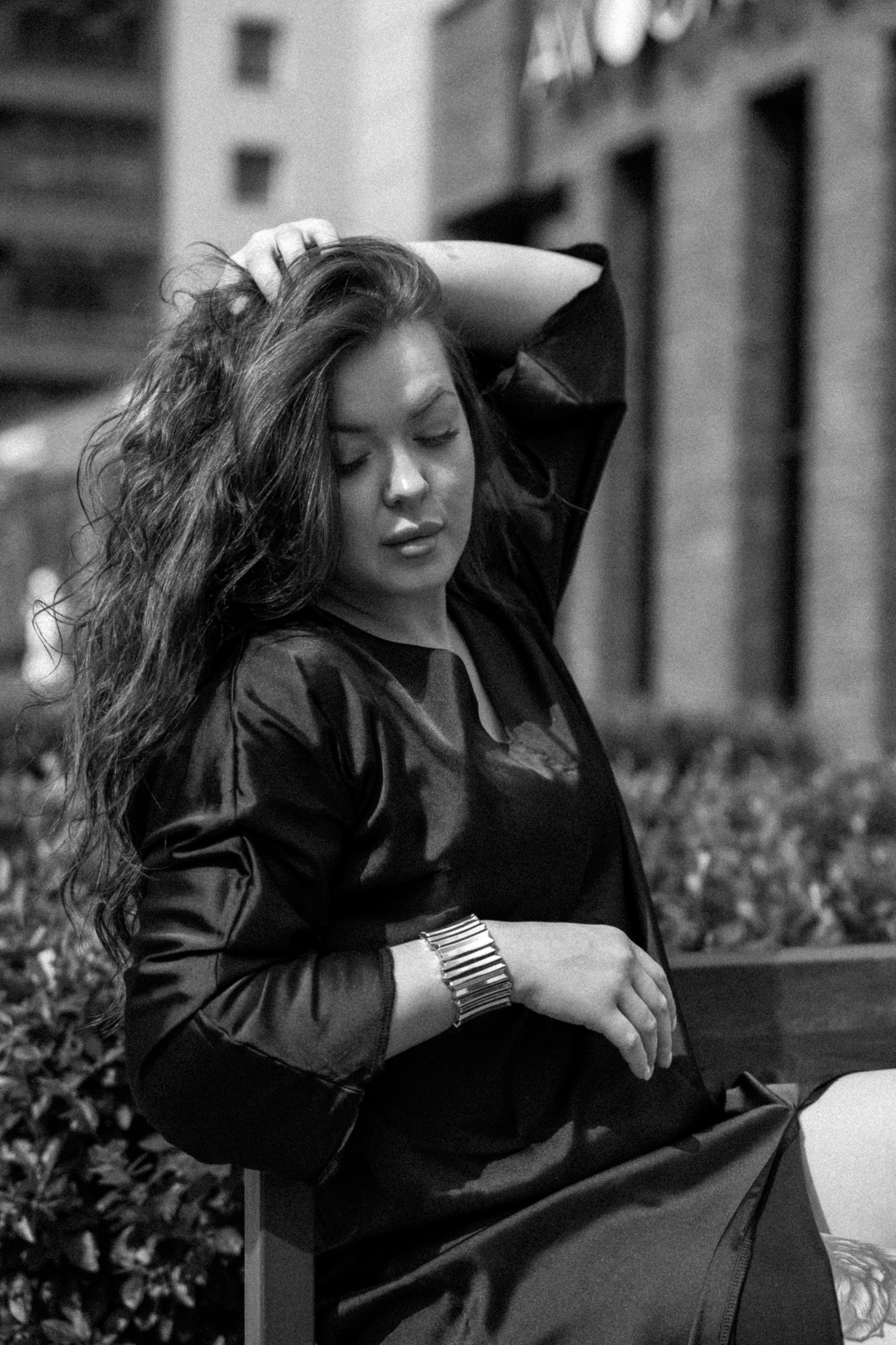 Алена. Семейный и свадебный фотограф в Челябинске Мария Леонтьева