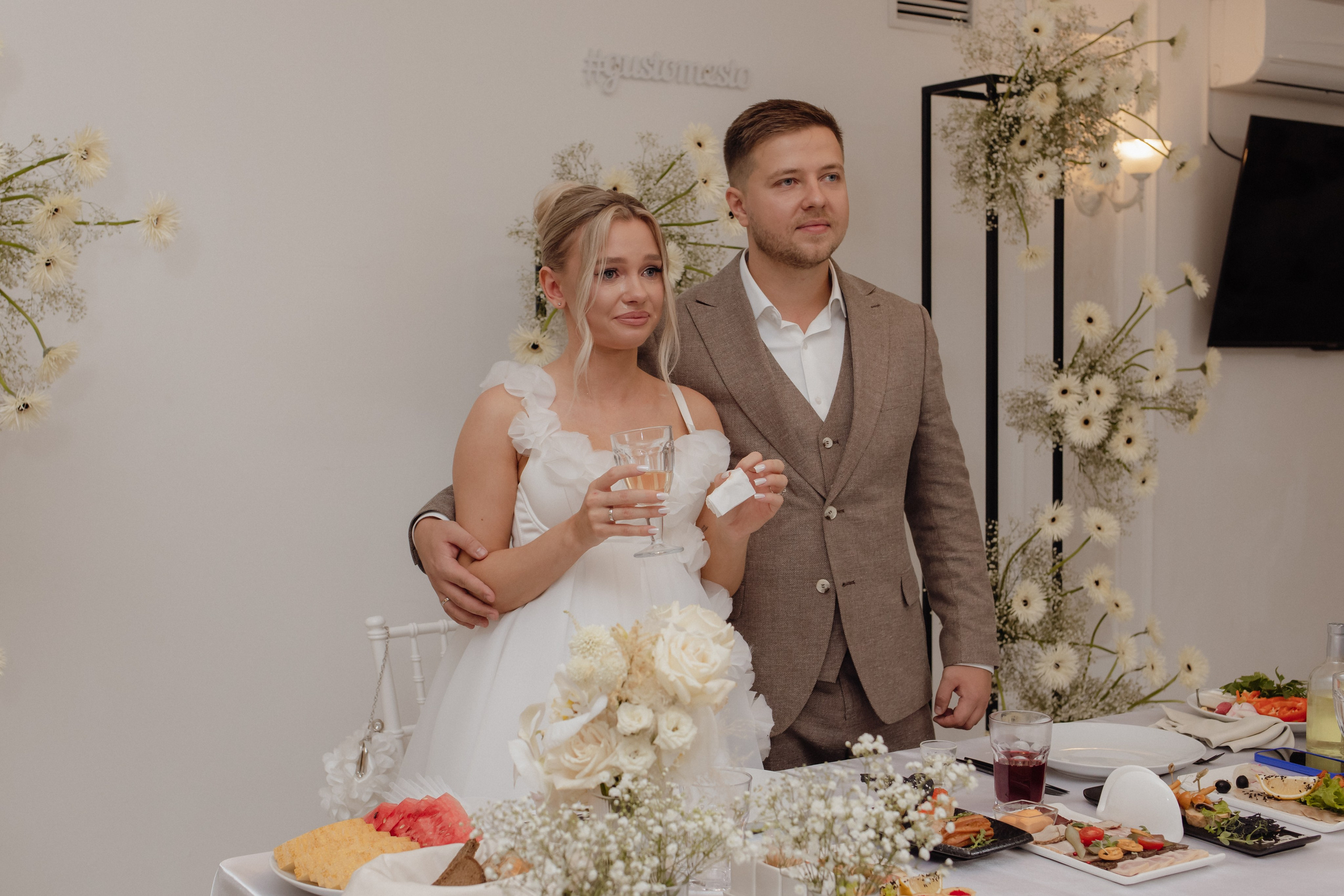 Степан и Дарья. Семейный и свадебный фотограф в Челябинске Мария Леонтьева