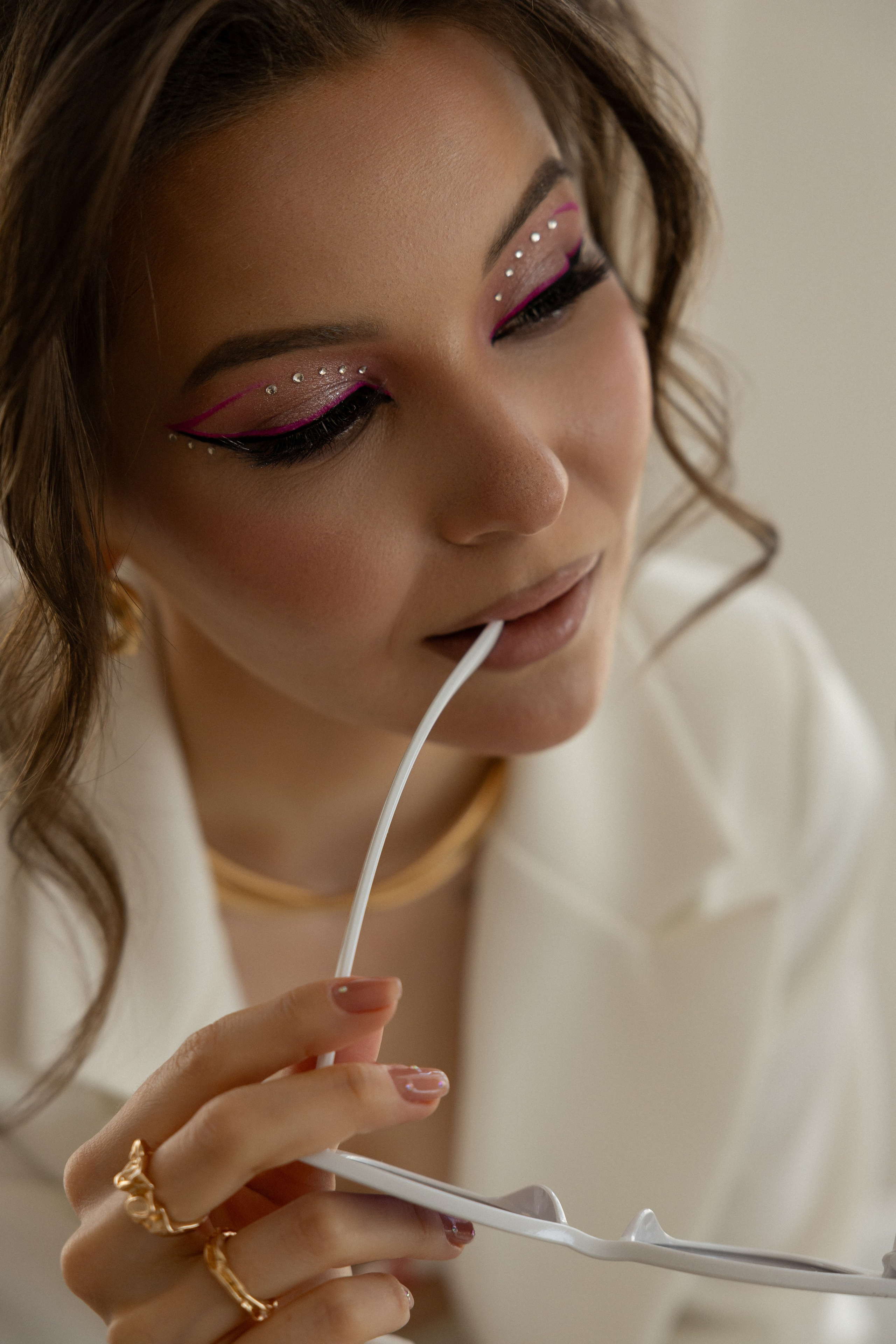 Аня. Семейный и свадебный фотограф в Челябинске Мария Леонтьева