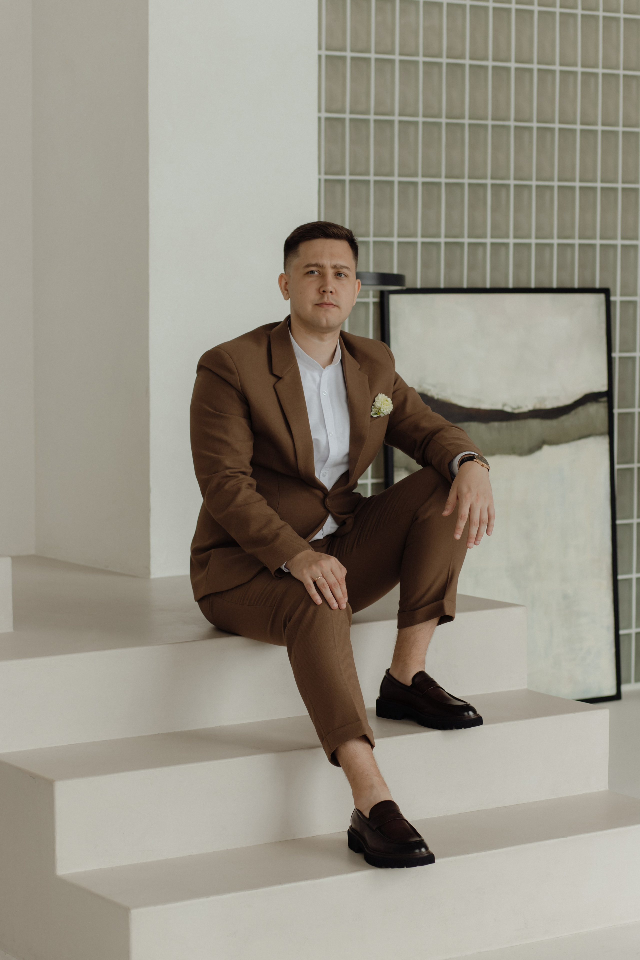 Никита и Валерия. Семейный и свадебный фотограф в Челябинске Мария Леонтьева