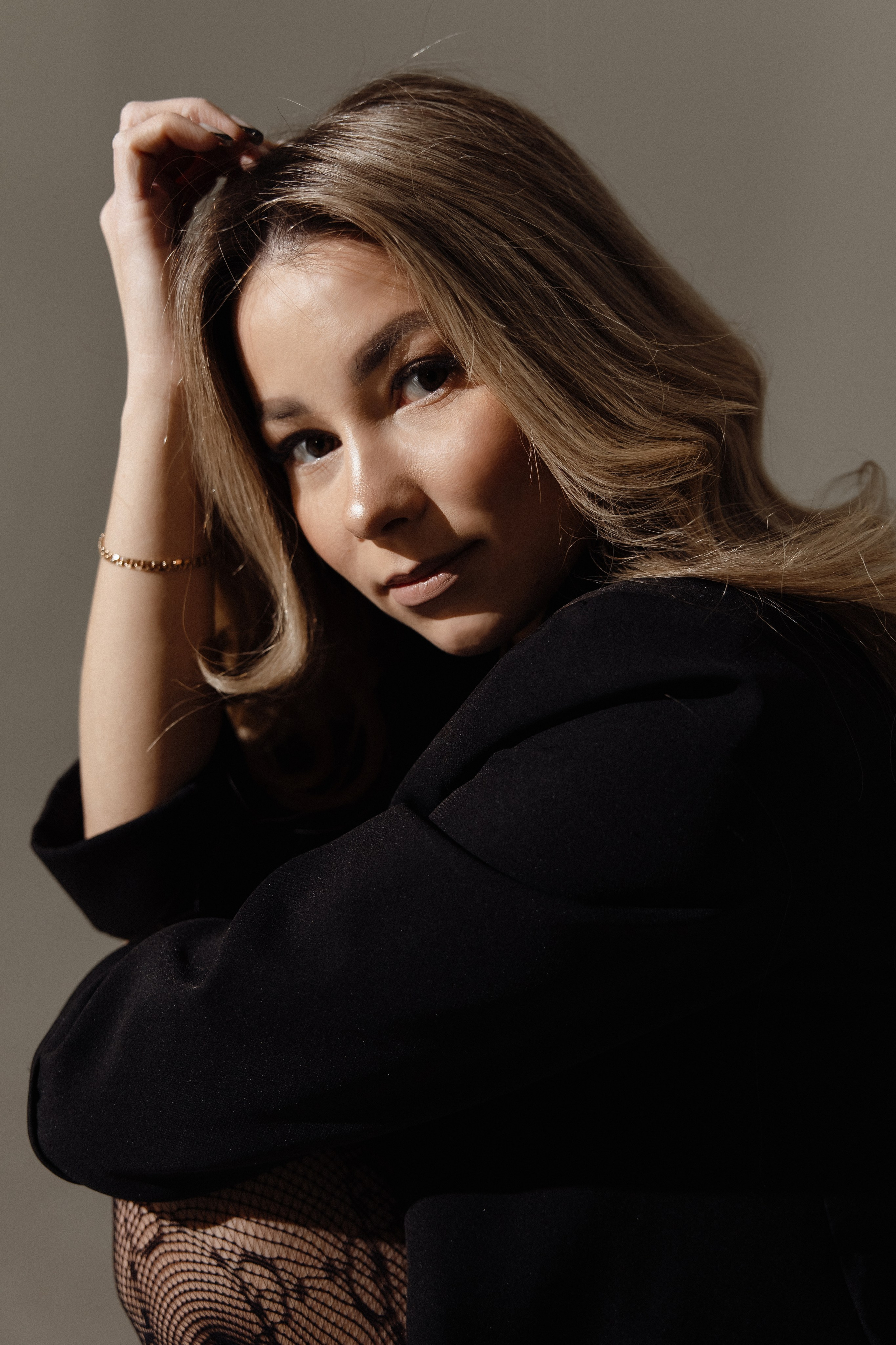 Дарья. Семейный и свадебный фотограф в Челябинске Мария Леонтьева