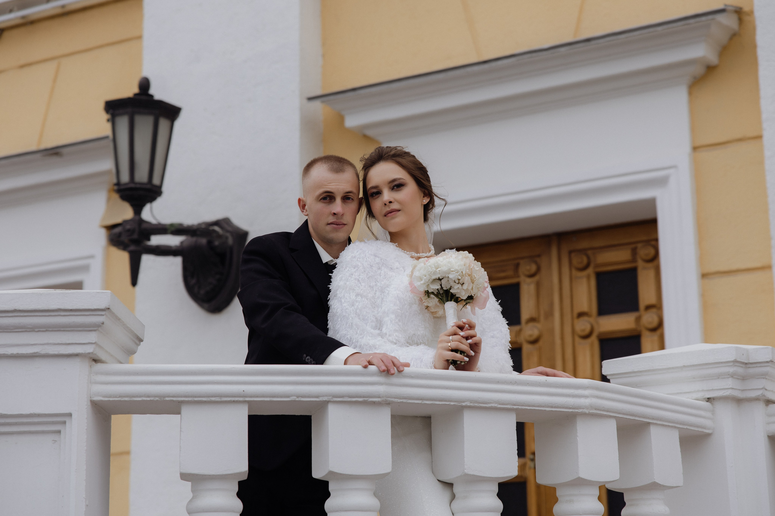 Даниил и Кристина. Семейный и свадебный фотограф в Челябинске Мария Леонтьева