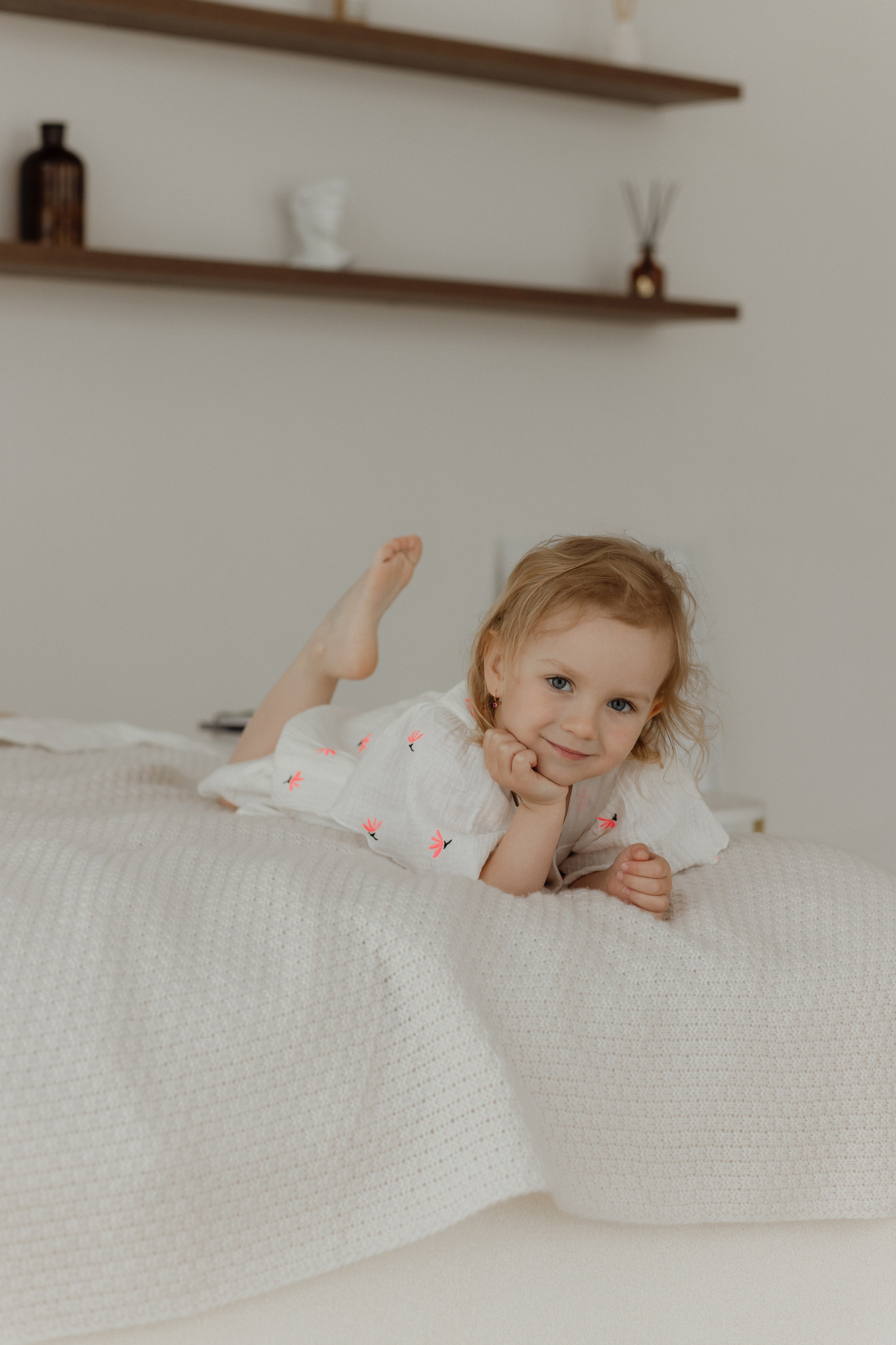 Варваре 4. Семейный и свадебный фотограф в Челябинске Мария Леонтьева