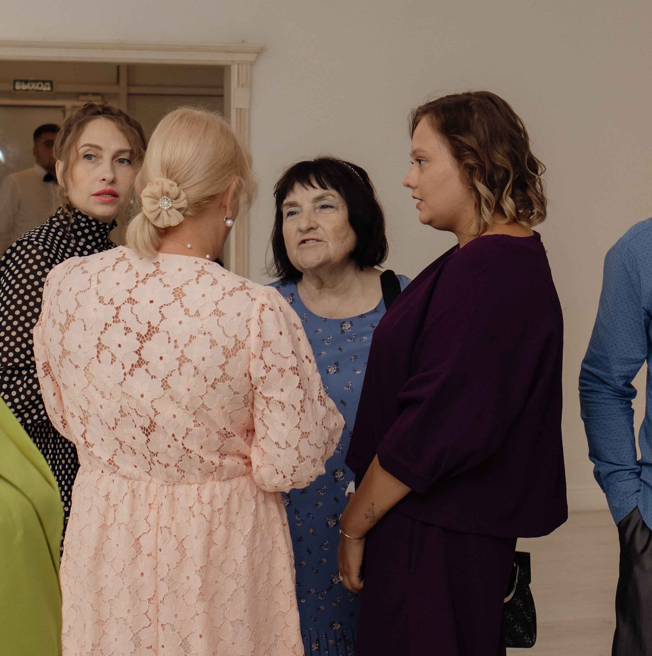 Степан и Дарья. Семейный и свадебный фотограф в Челябинске Мария Леонтьева