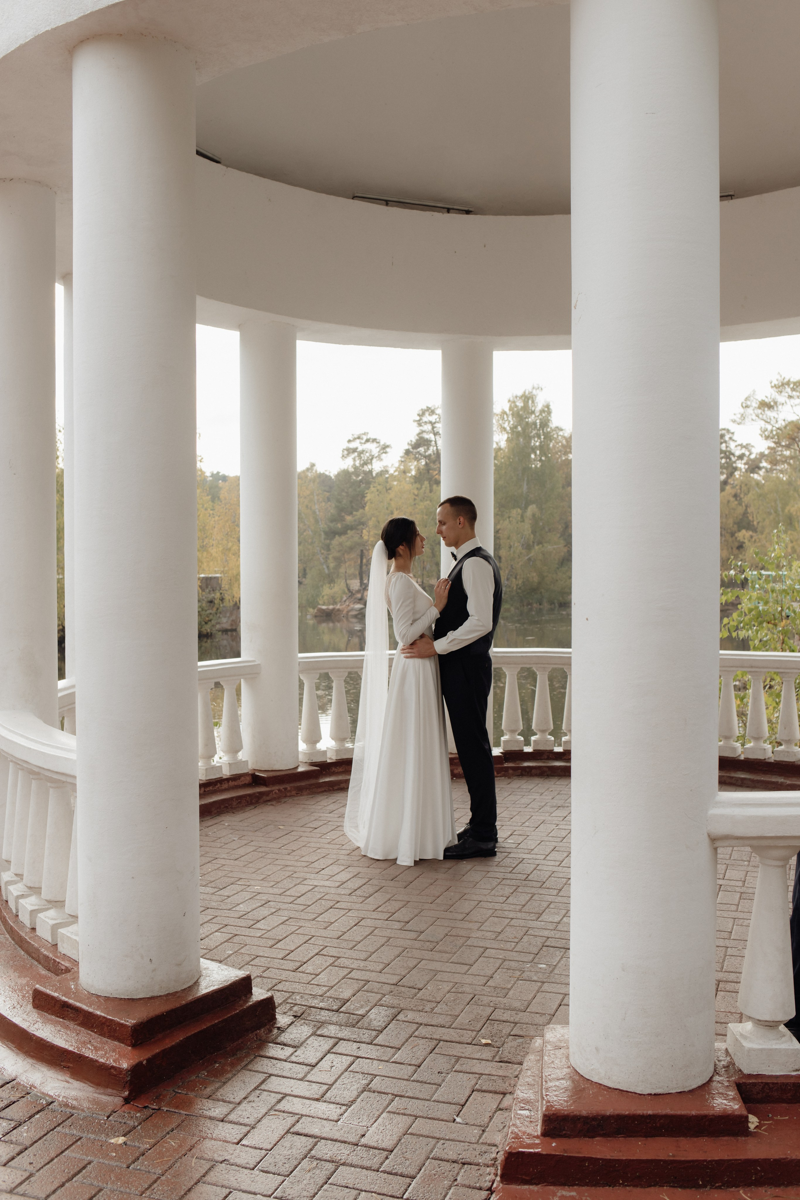 Дмитрий и Настя. Семейный и свадебный фотограф в Челябинске Мария Леонтьева