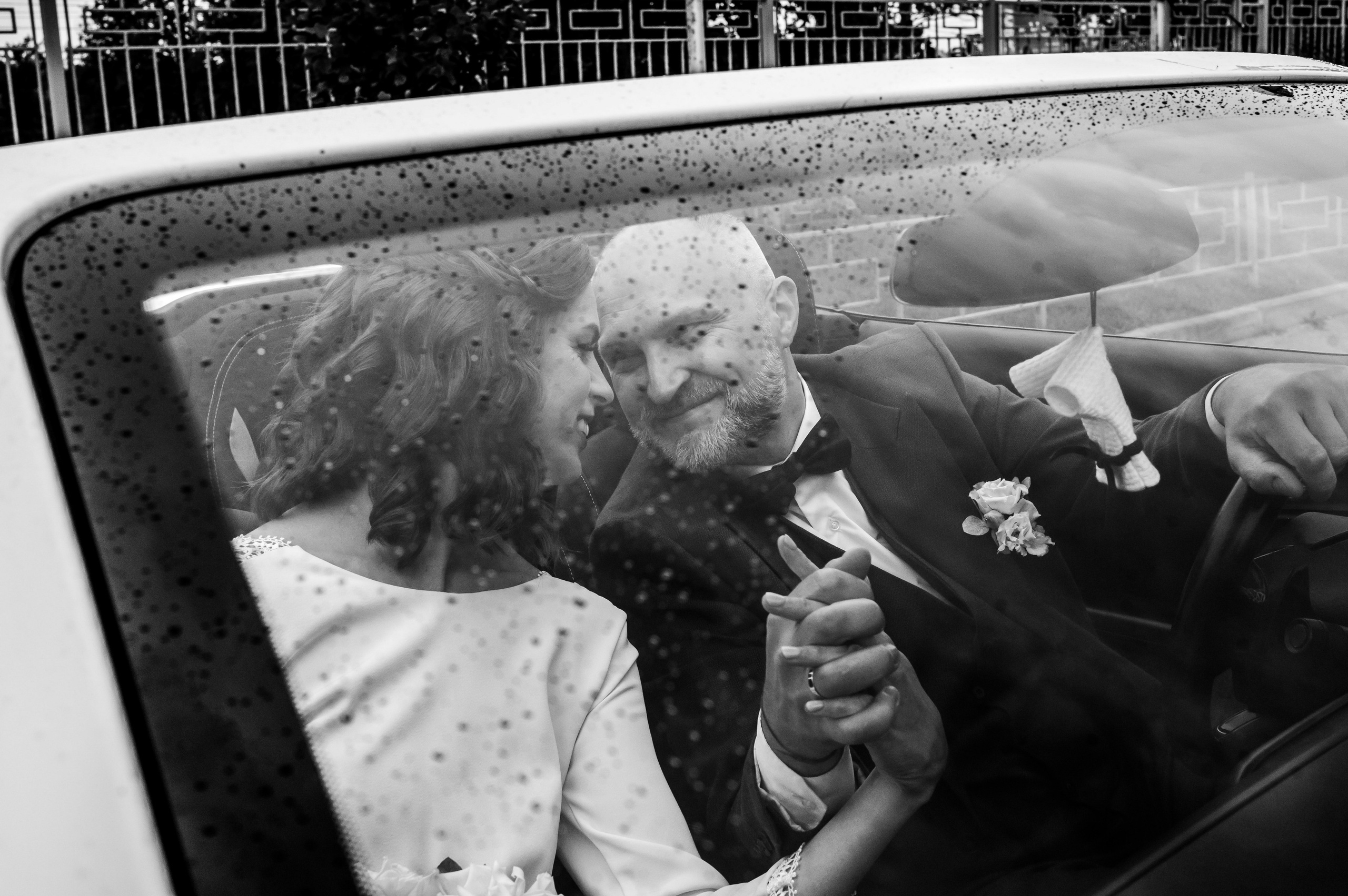 Фотограф на свадьбу в С-Пб Борис Большой