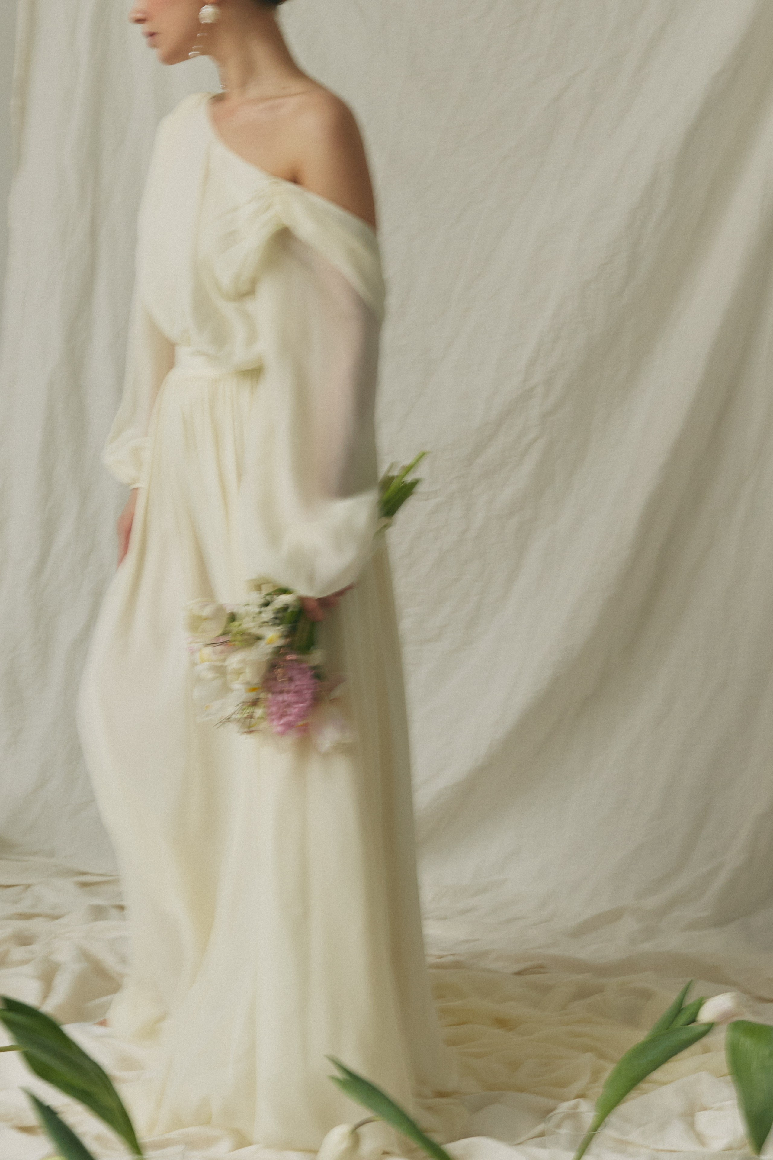 Анна. Свадебный фотограф Москва Татьяна Кундельчук