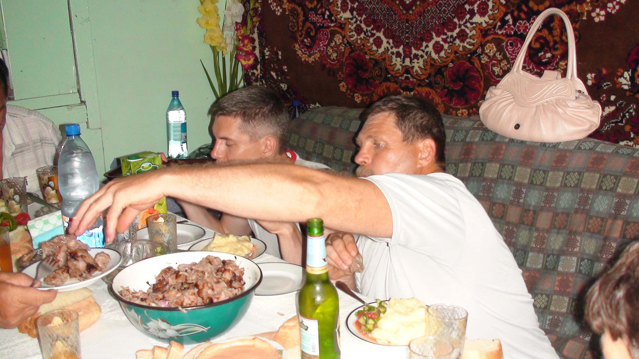 Отпуск 27.05-16.08. Семейный, Свадебный фотограф СПБ Питер— Романова Екатерина