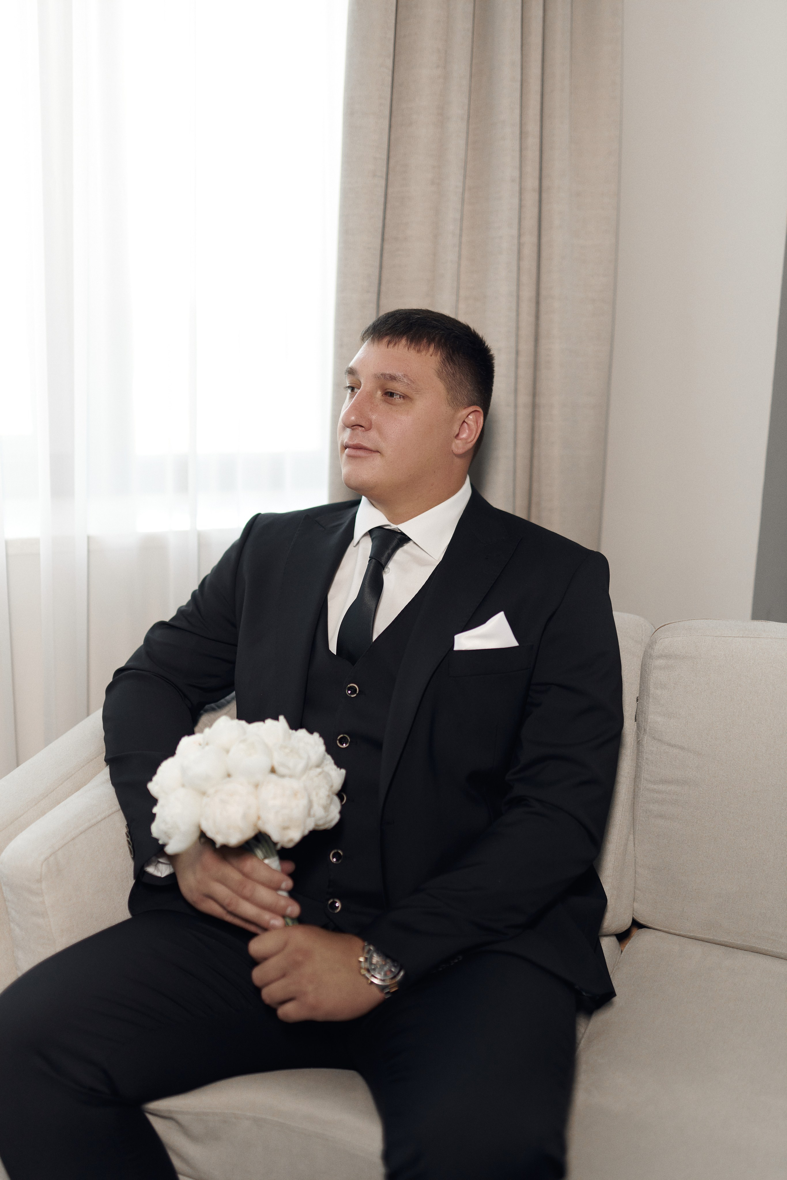 Денис & Анна. Фотограф в Курске Ольга Дудинова