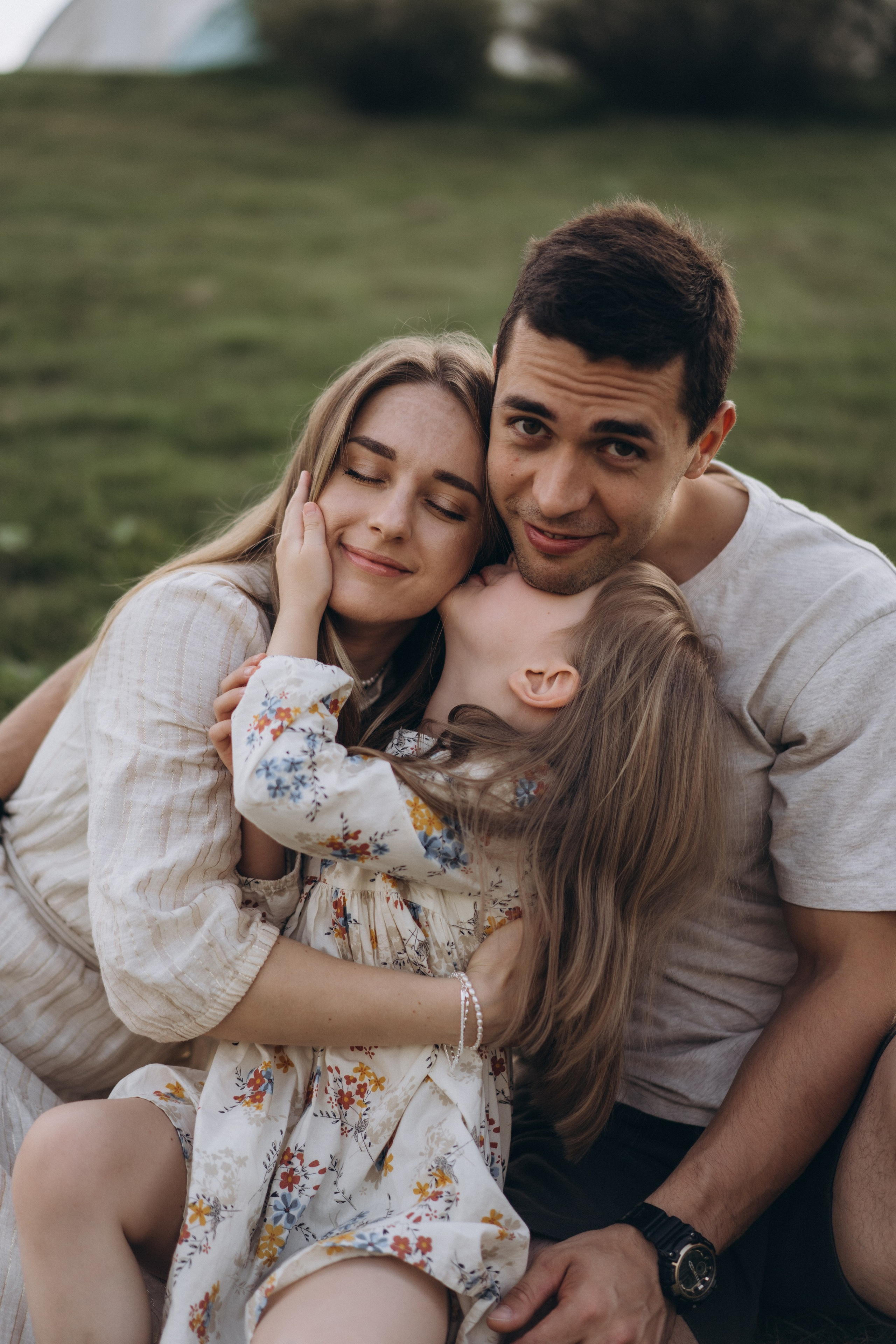 Оля. Дмитриева Светлана женский и семейный фотограф Рига, Москва, Геленджик