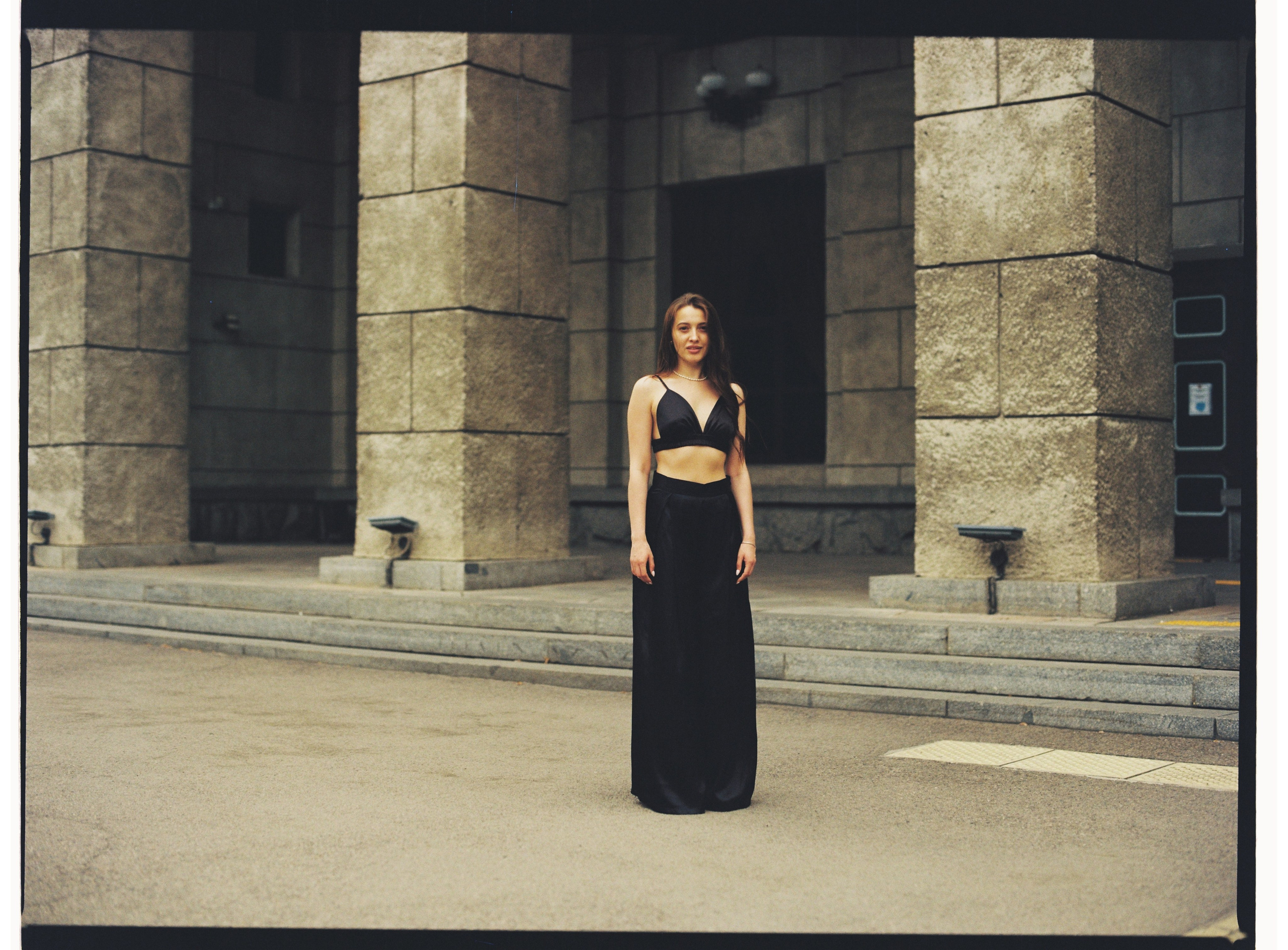 Ekaterina Hallizeeva. Коммерческий фотограф в Алматы