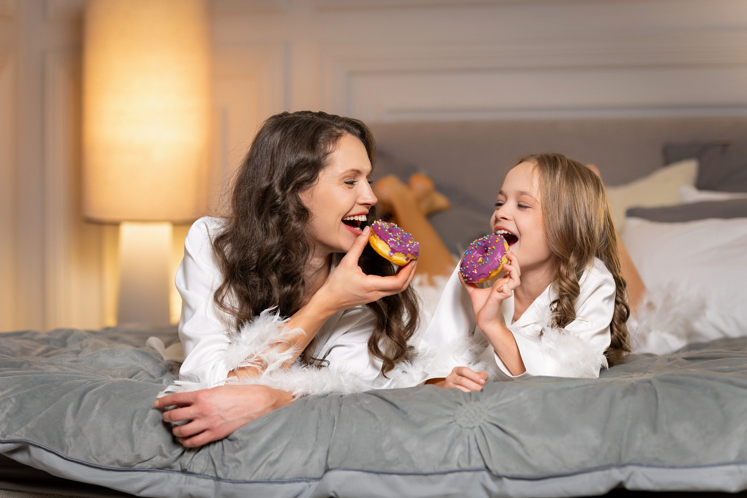 Фотосессия лайфстаил мамы с дочкой. Трубинова Екатерина | Семейный фотограф | Москва