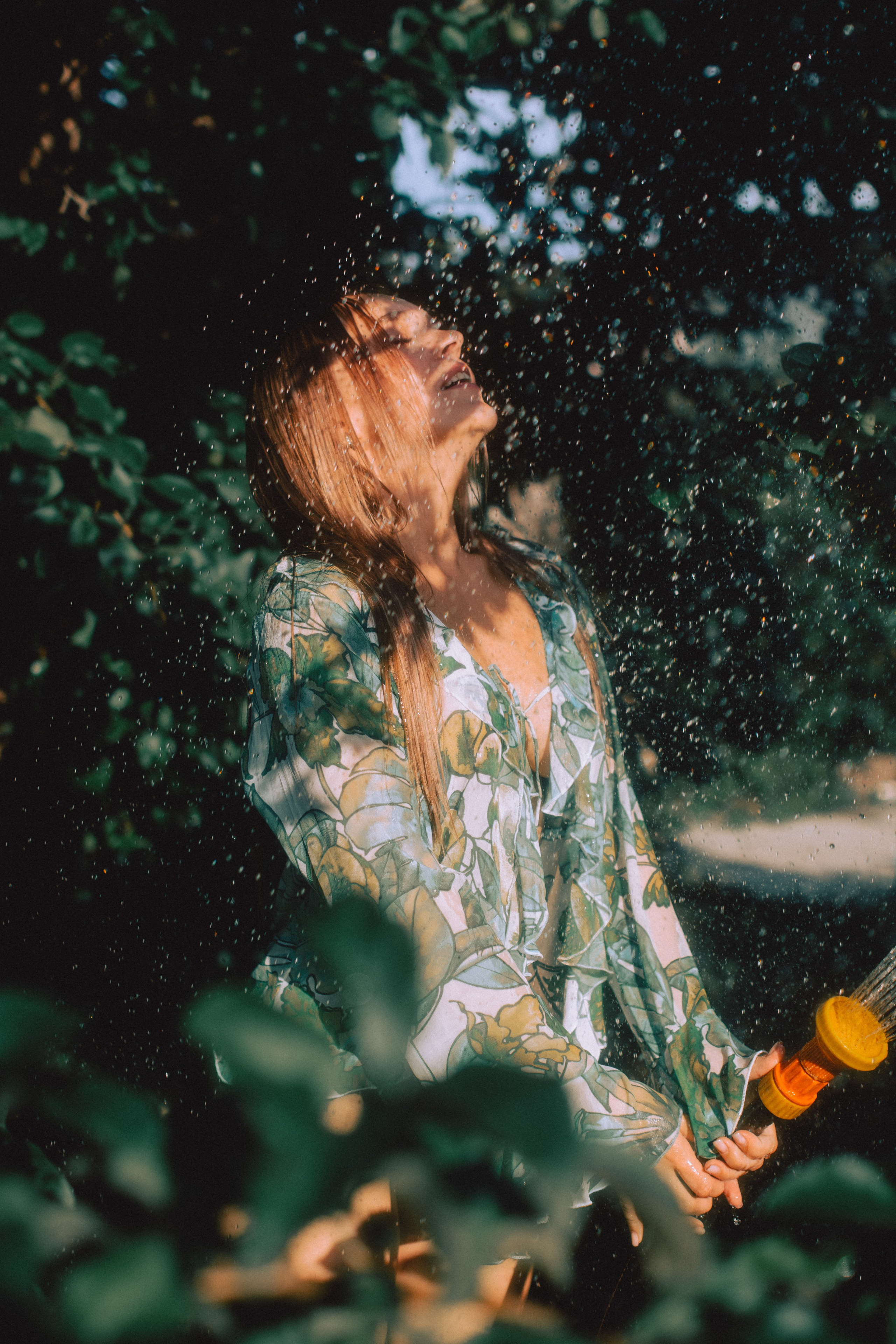 Vi. Фотографирую искусство в Хабаровске