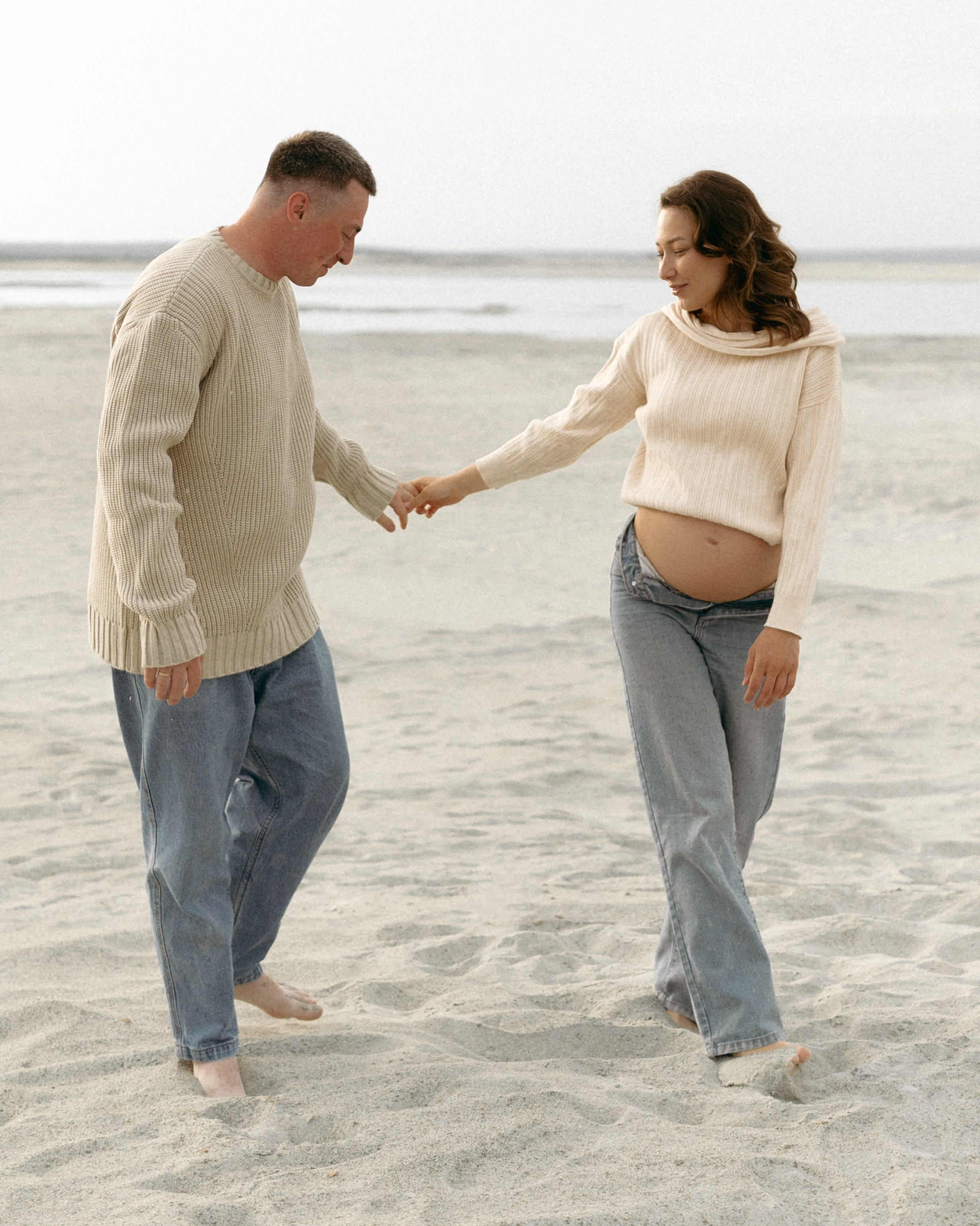 Паша и Аня. Фотограф Екатеринбург | Оля Макарова