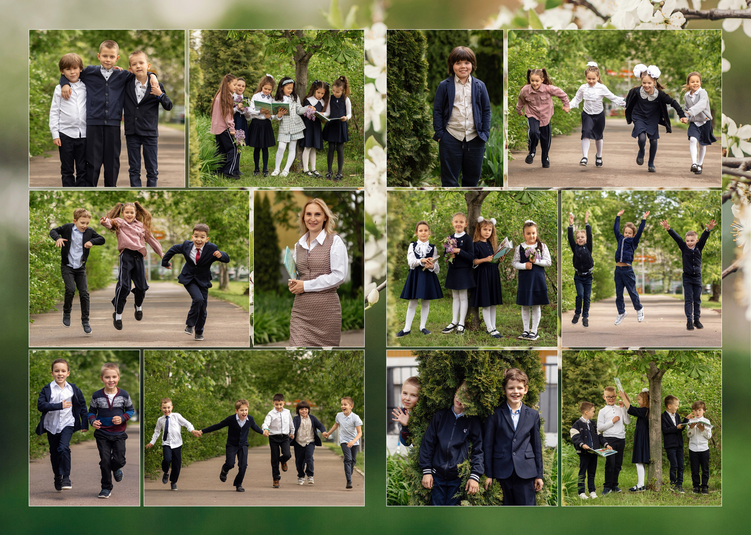 1 «Е». Детский и семейный фотограф в Москве Анна Ипатьева