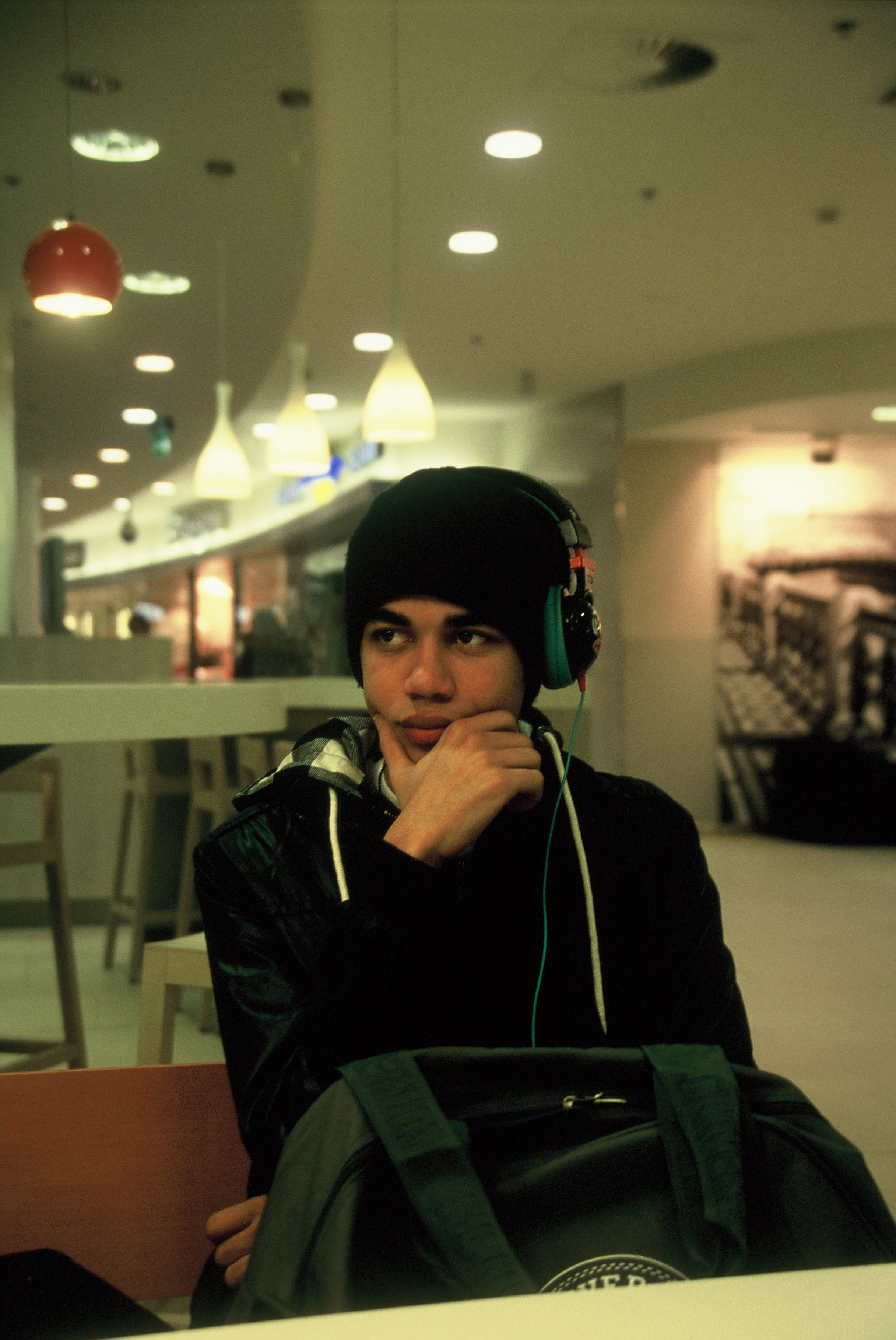 Film. Ruslan UI Dev Page