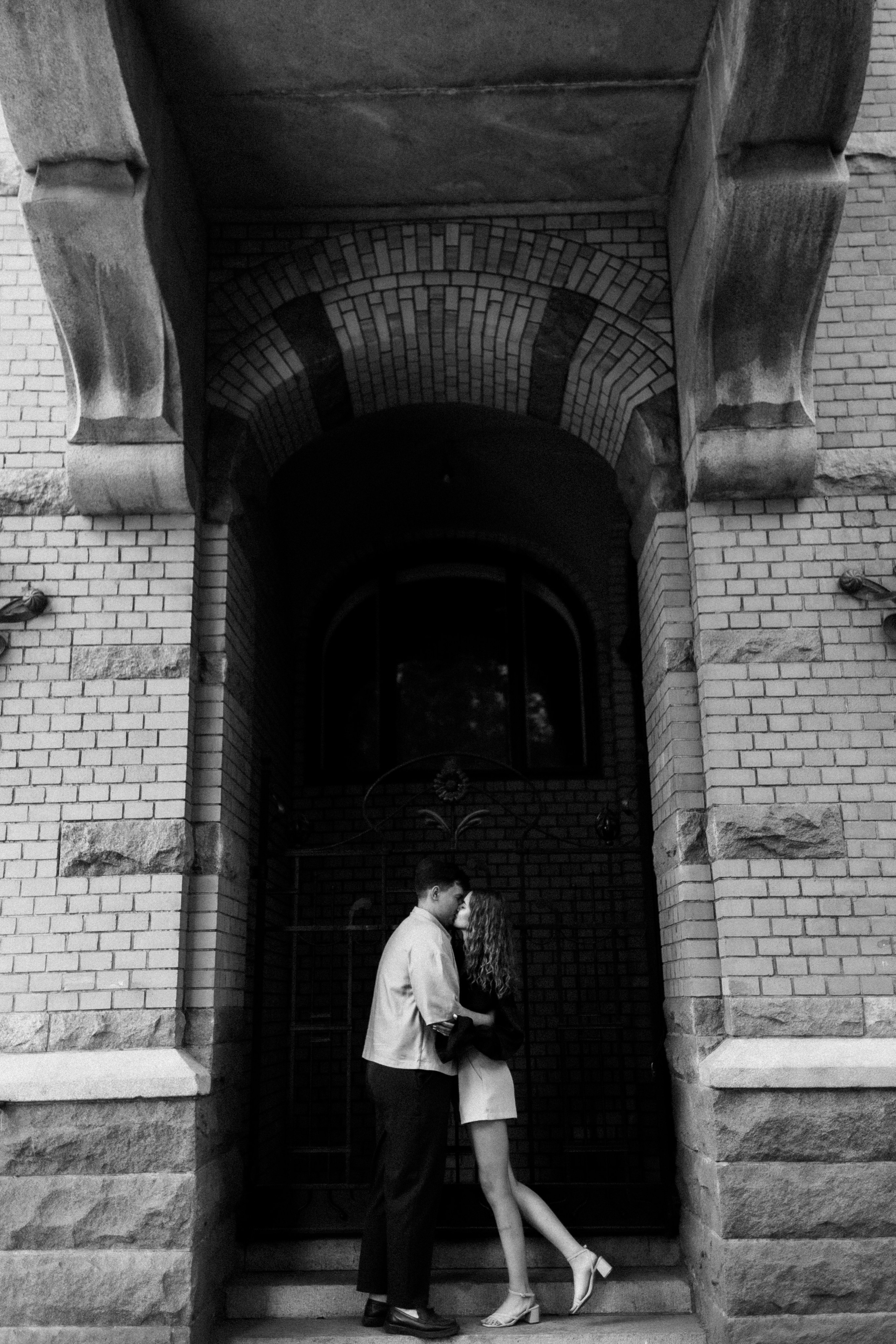 Ксения и Юрий. Фотограф в Санкт-Петербурге