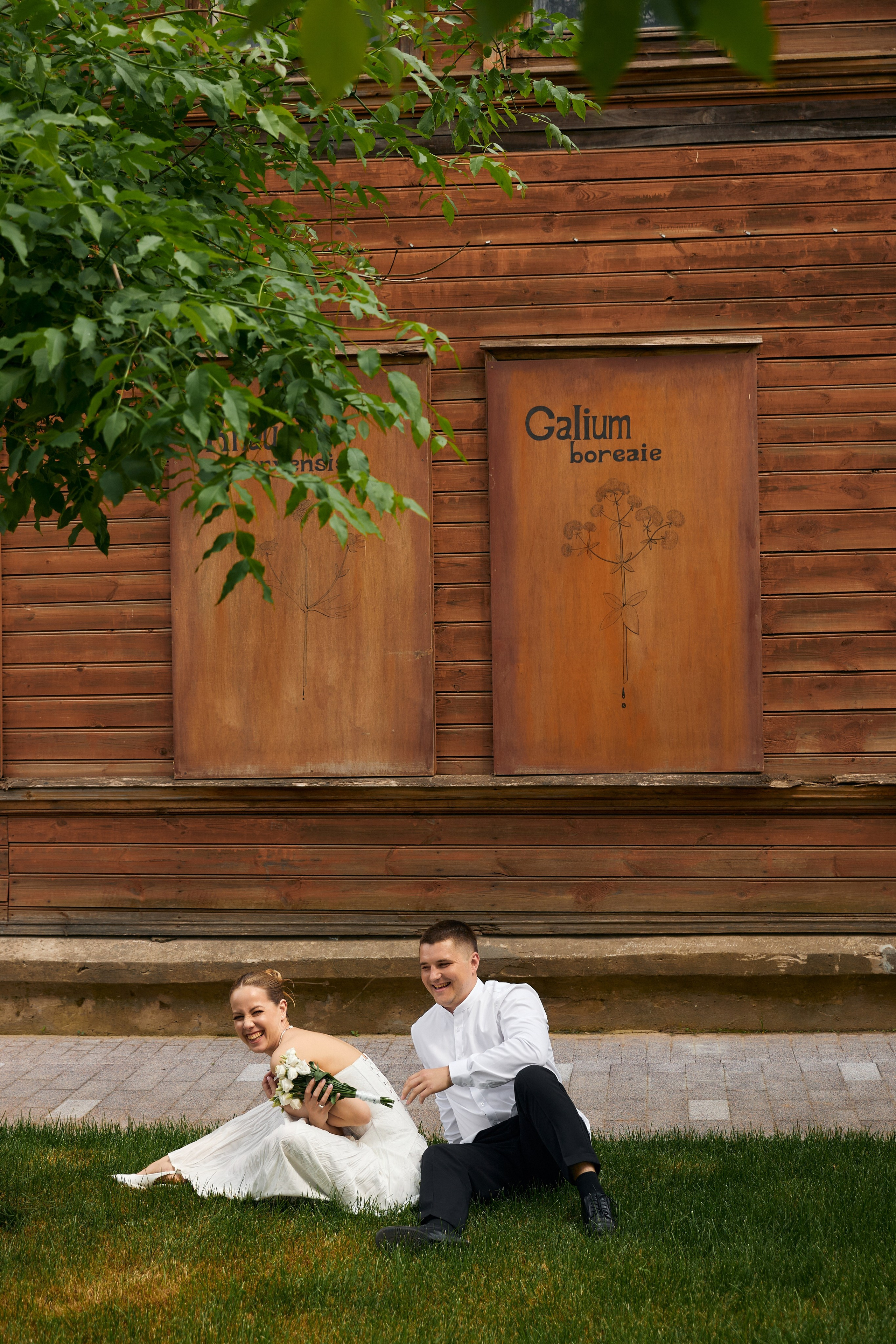 Люба и Саша. Свадебный и семейный фотограф