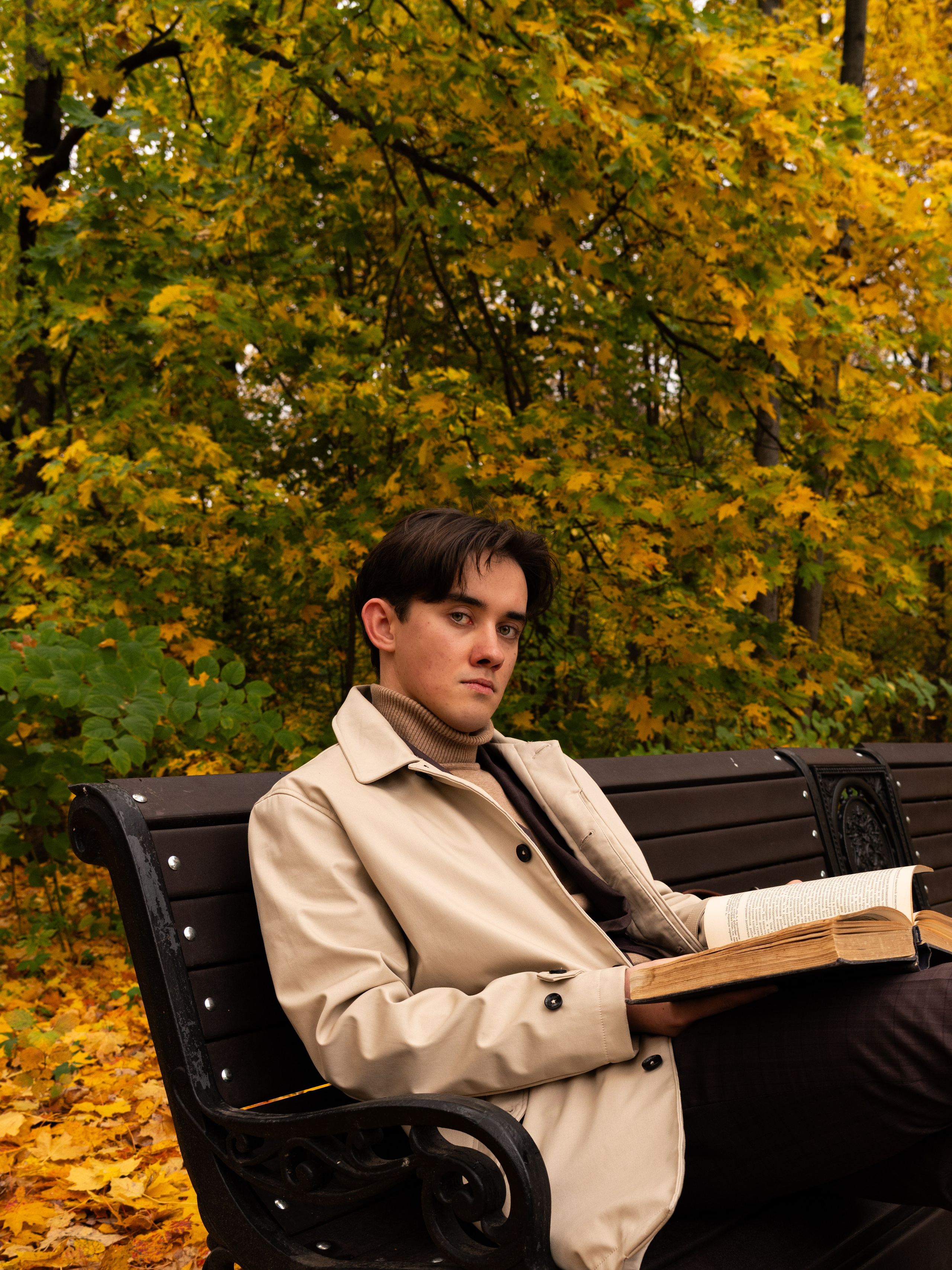 Женя. Коммерческий фотограф в Москве Садовников Алексей