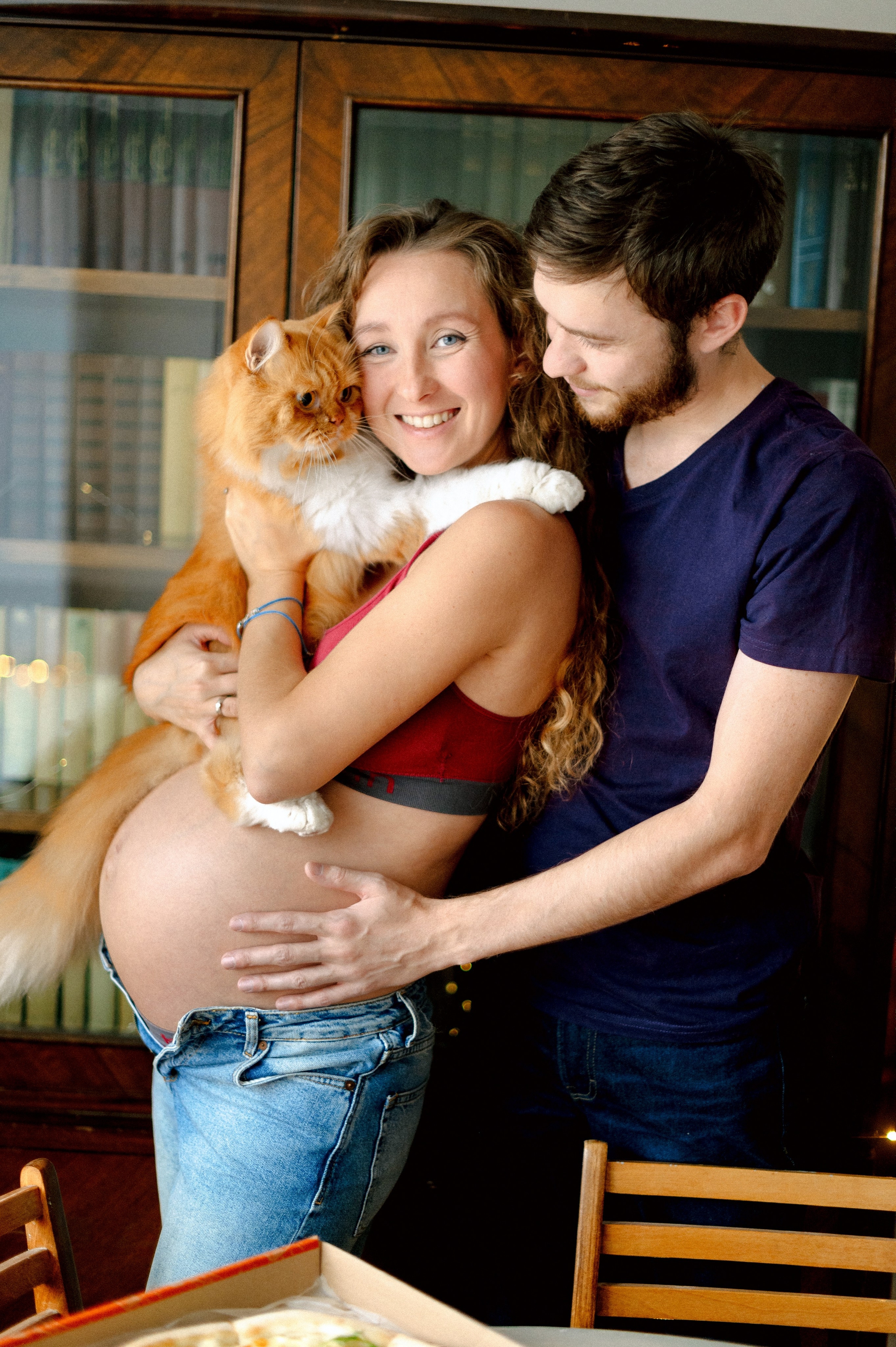 ВИКА + ДИМА. Шашкова Вероника / Свадебный и семейный фотограф Москва и Ярославль