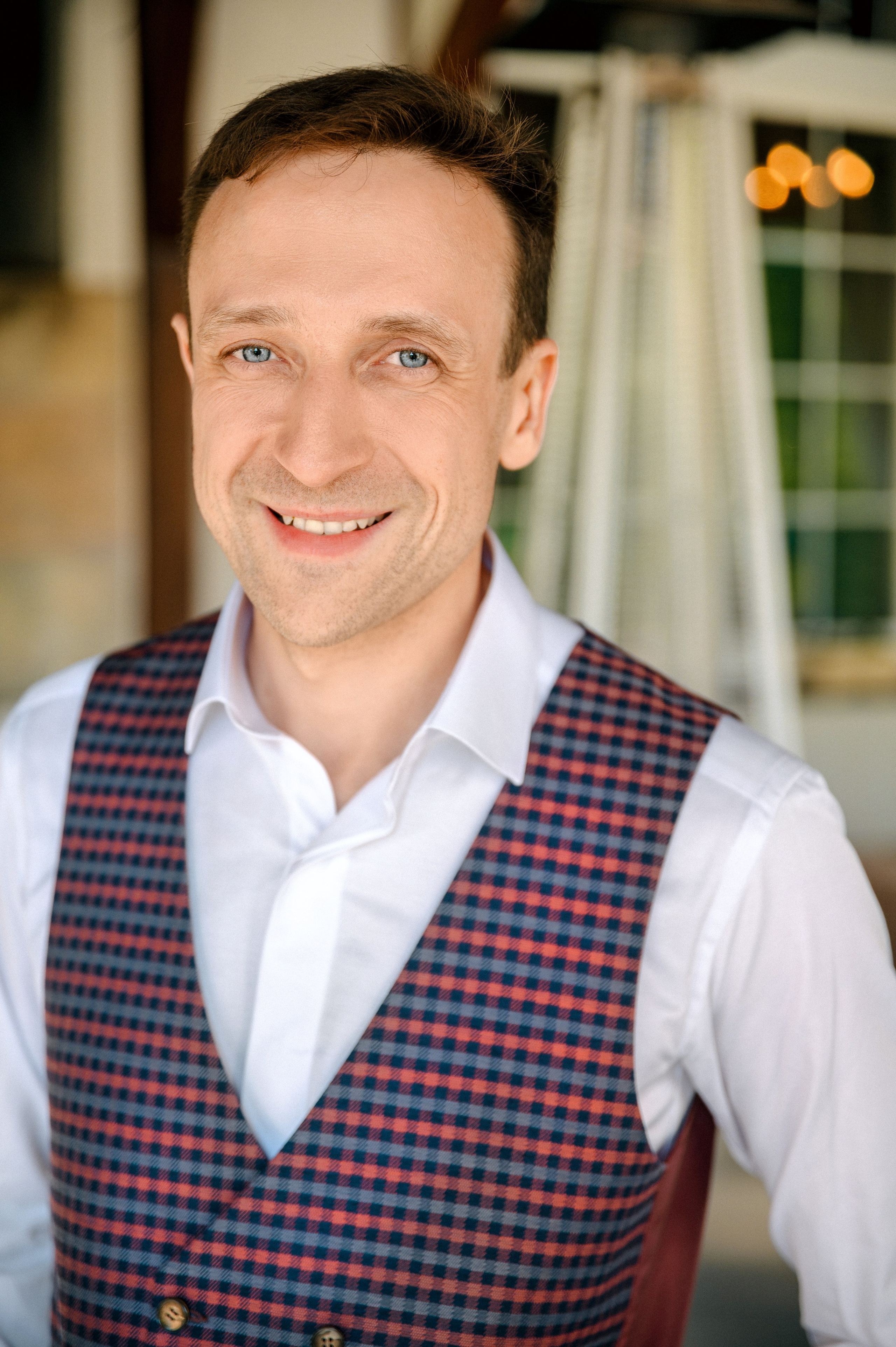 ЭМИЛИЯ И ИГОРЬ. Шашкова Вероника / Свадебный и семейный фотограф Москва и Ярославль