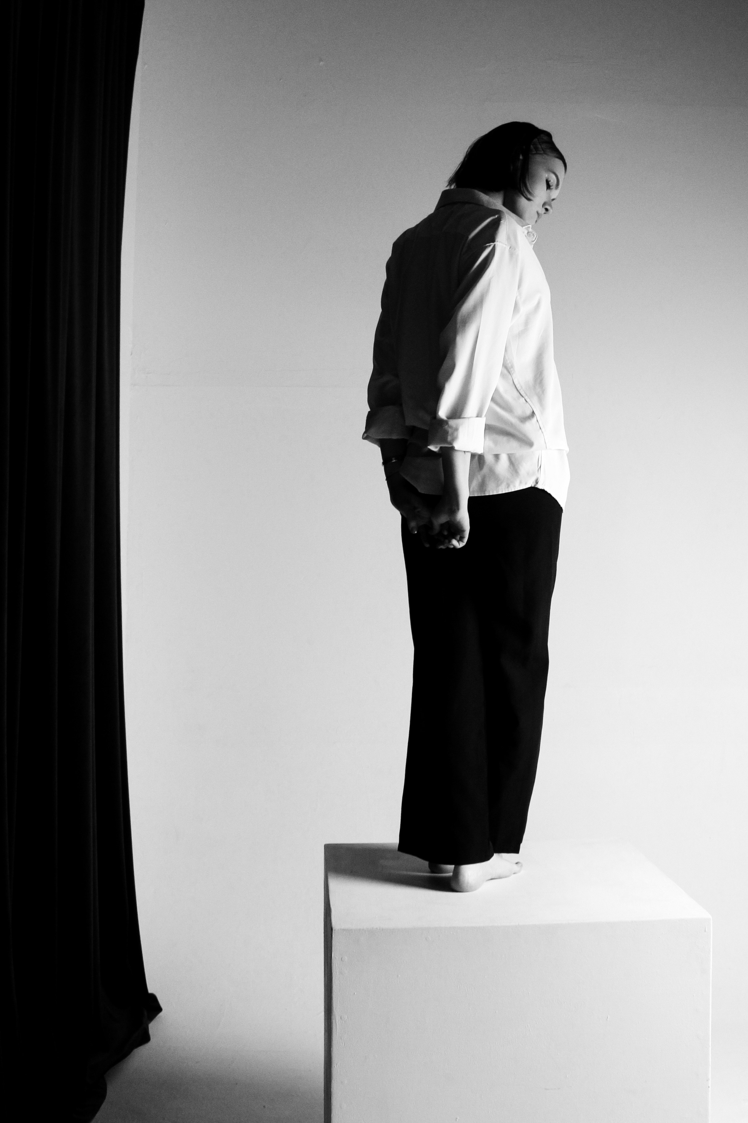 All about you. Репортажный и творческий фотограф в Москве Смольякова Анна