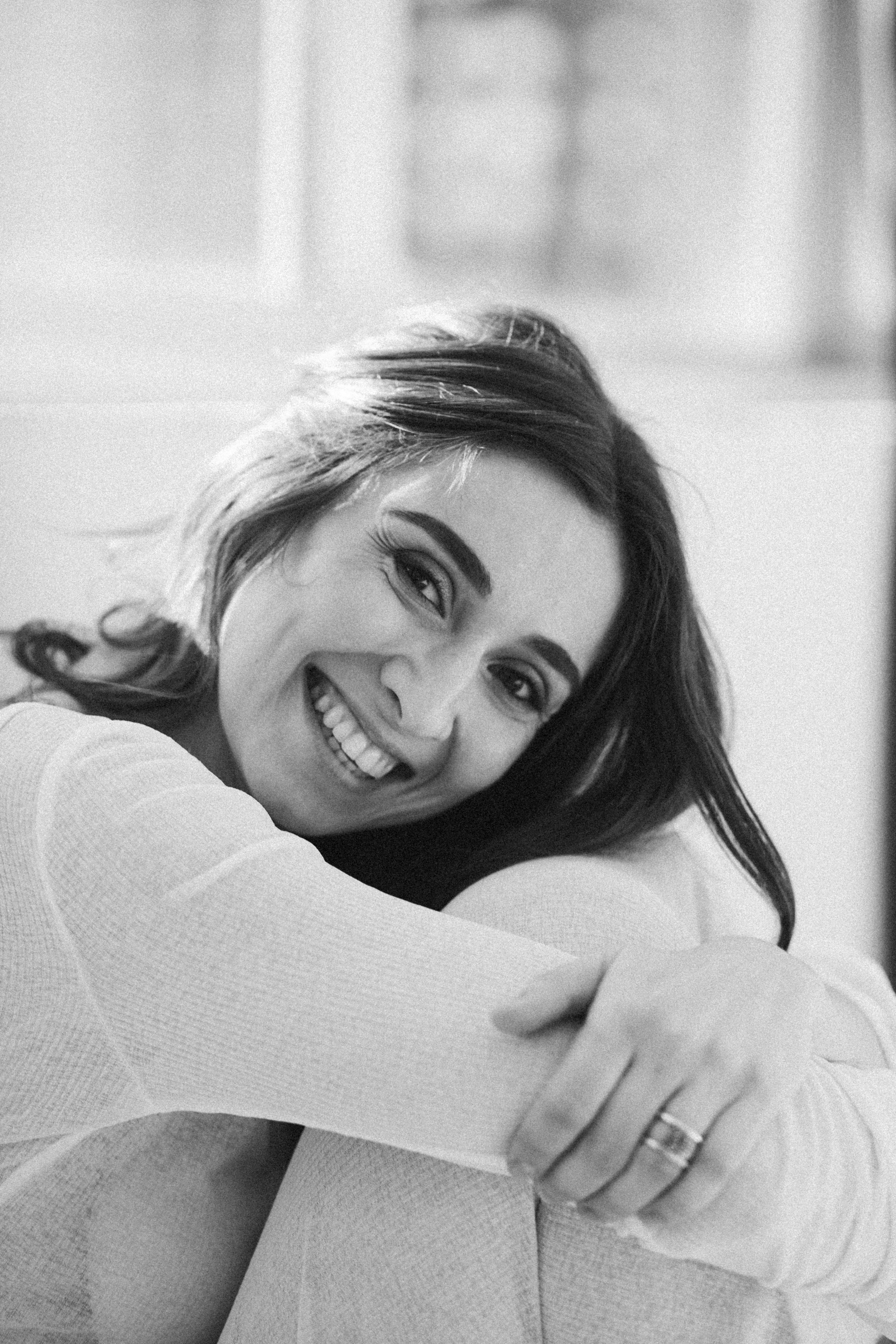 Аня. Семейный и детский фотограф в Нижнем Новгороде Буслаева Мария