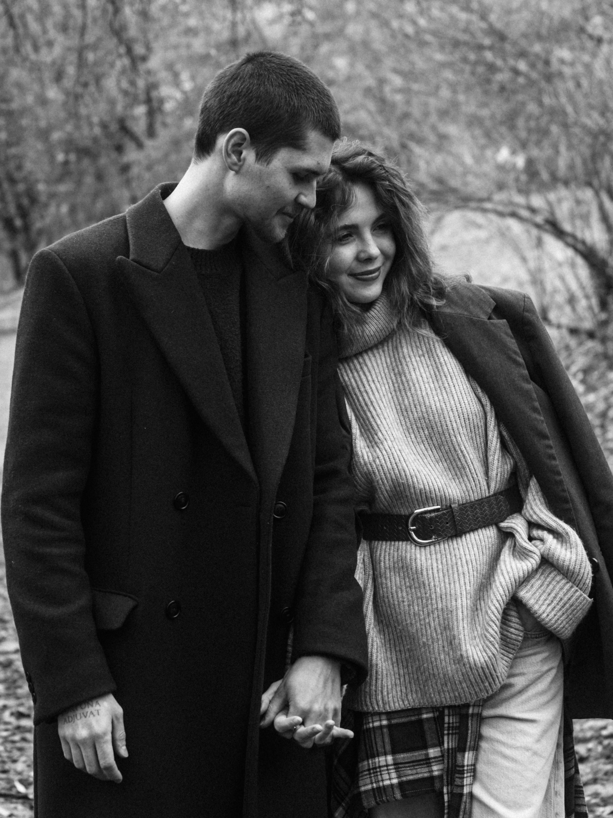 Любя побеждай. Видеограф и фотограф в Москве