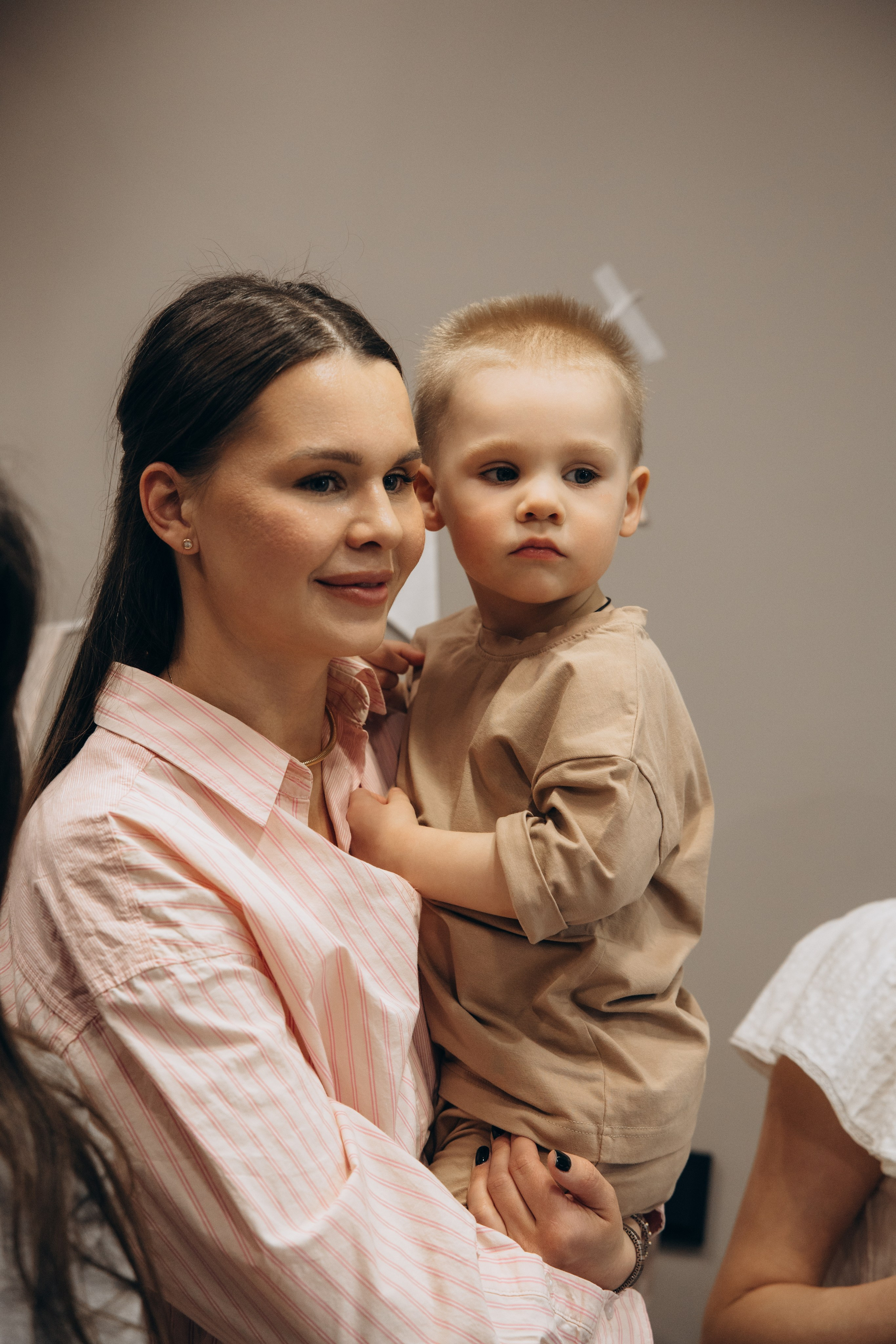 Стефании 2 года. Свадебный, семейный фотограф в Иркутске Светлана Макаричева