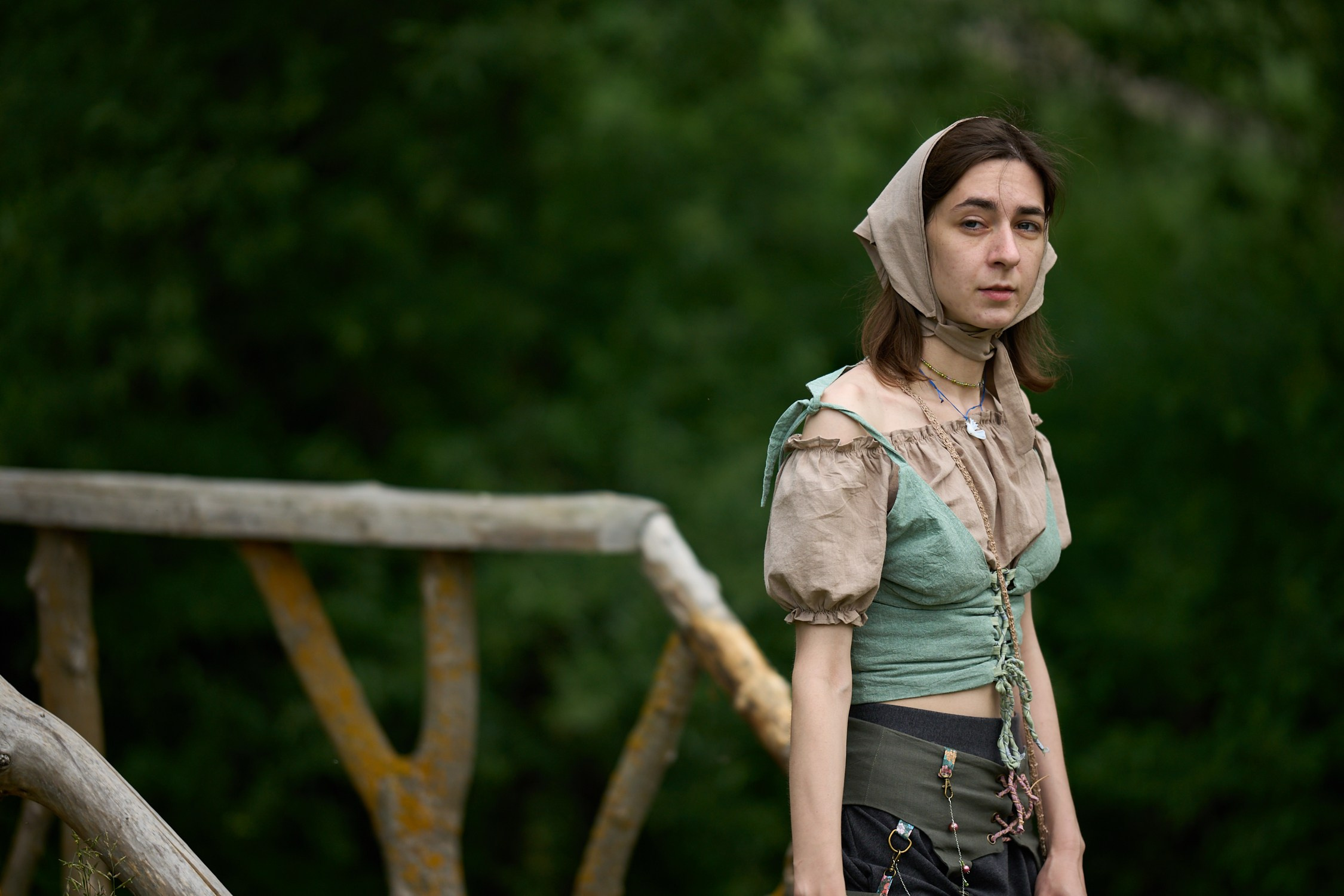 Вереск IX (2025). Часть 1 (11-12 июня). Фотографирует красивое Денис Горностаев