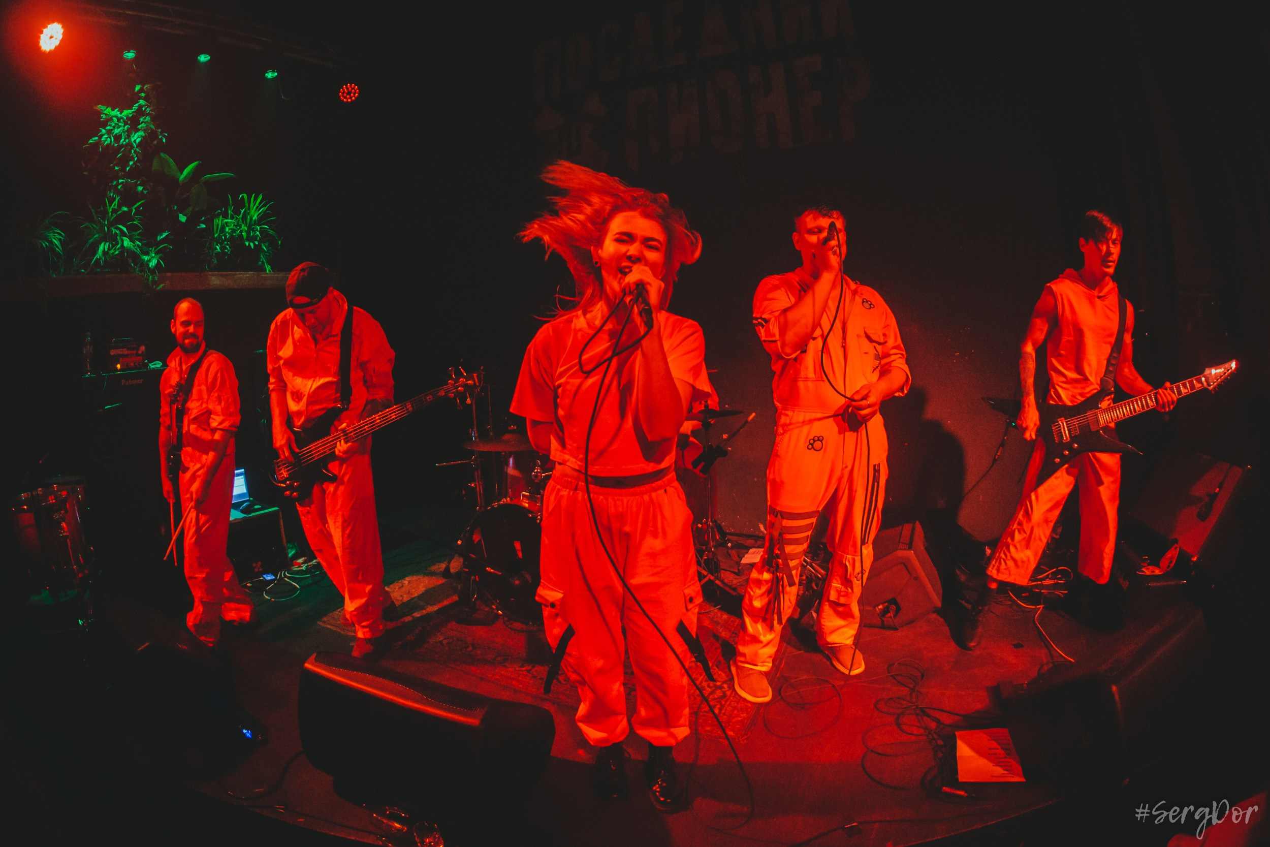 Котик ДжеймS, Последний Пионер, Мнимые Числа, Скрипим но едем тур, Санкт-Петербург, 25.11.2023, SergDor, 25 ноября 2023 года, Концерт, фотографии, #SergDor