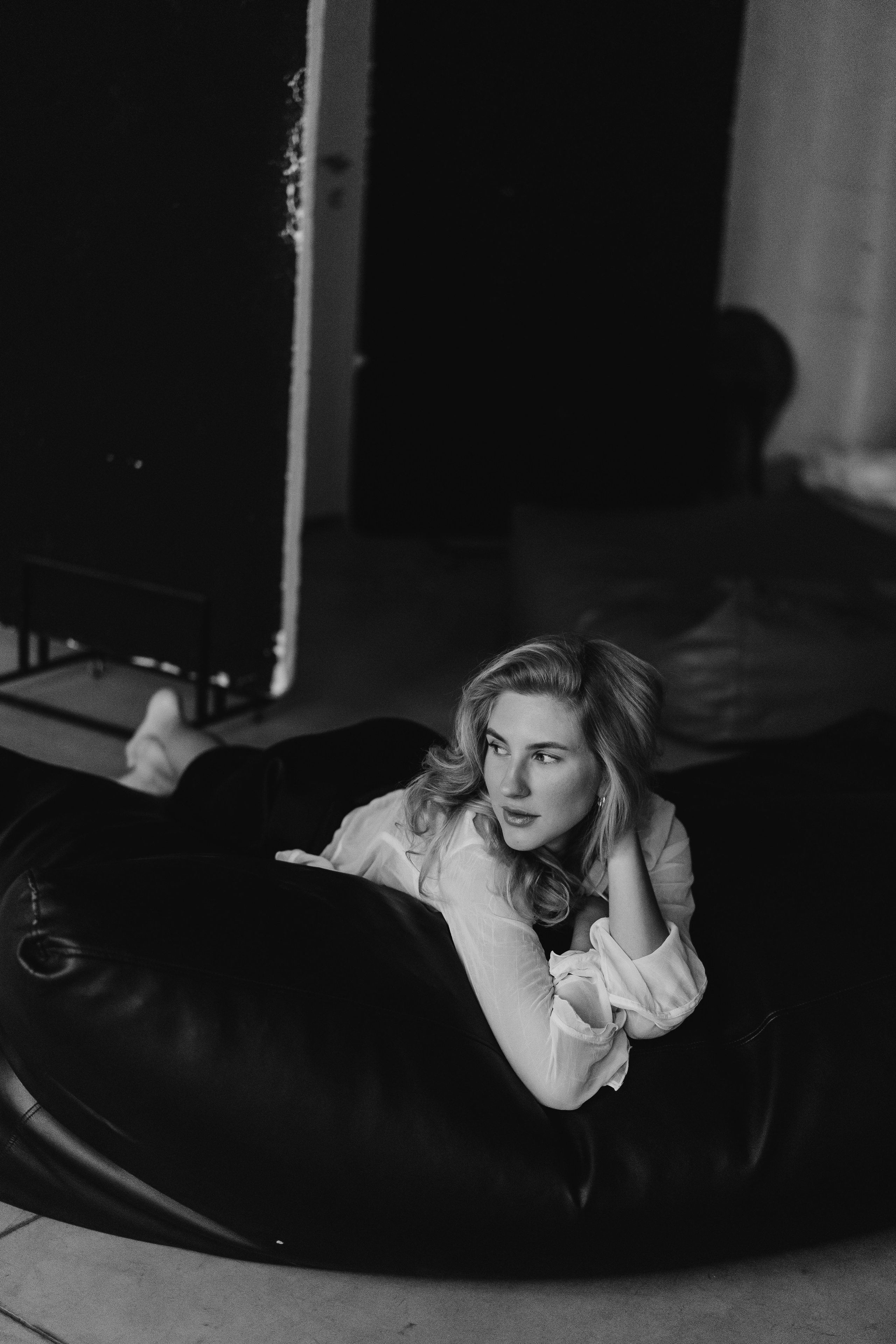 Настя. Фотограф в Москве Ирина Малахова