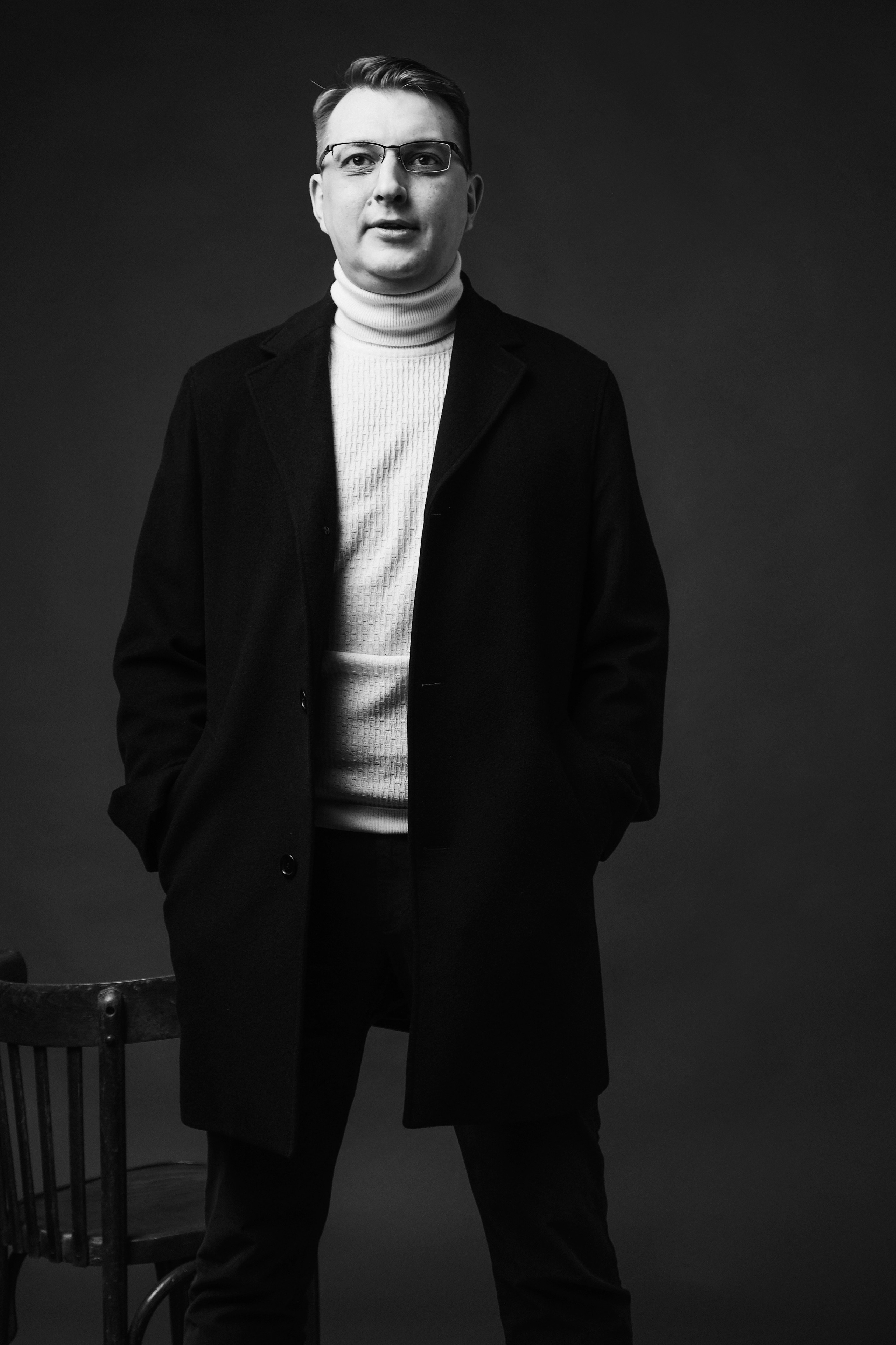 Александр. Портретный и арт-фотограф в Санкт-Петербурге и Выборге Олег Борцов