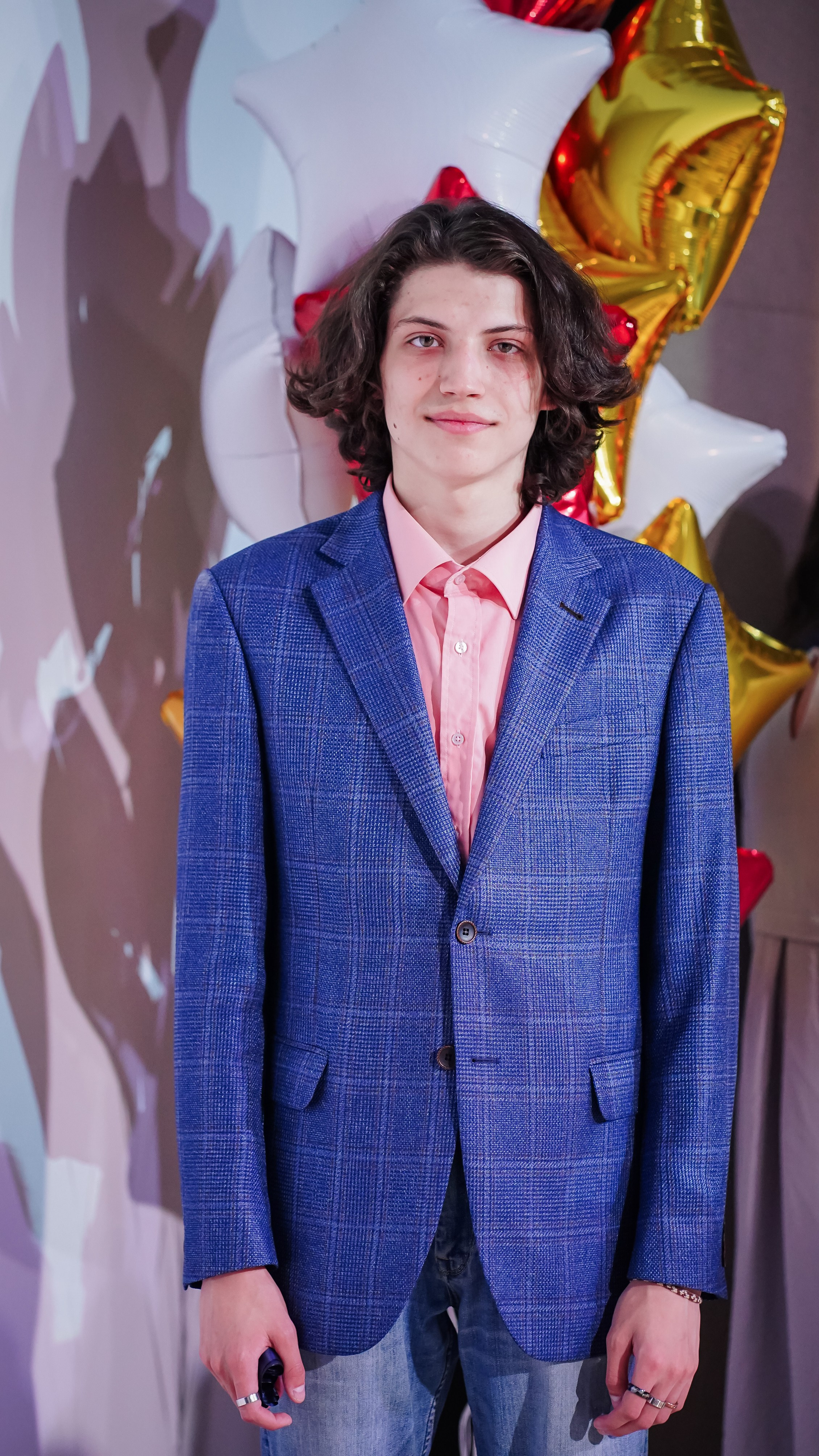 11 У Последний звонок. Семейный и детский фотограф в Москве (Тинао) Галкина Алевтина