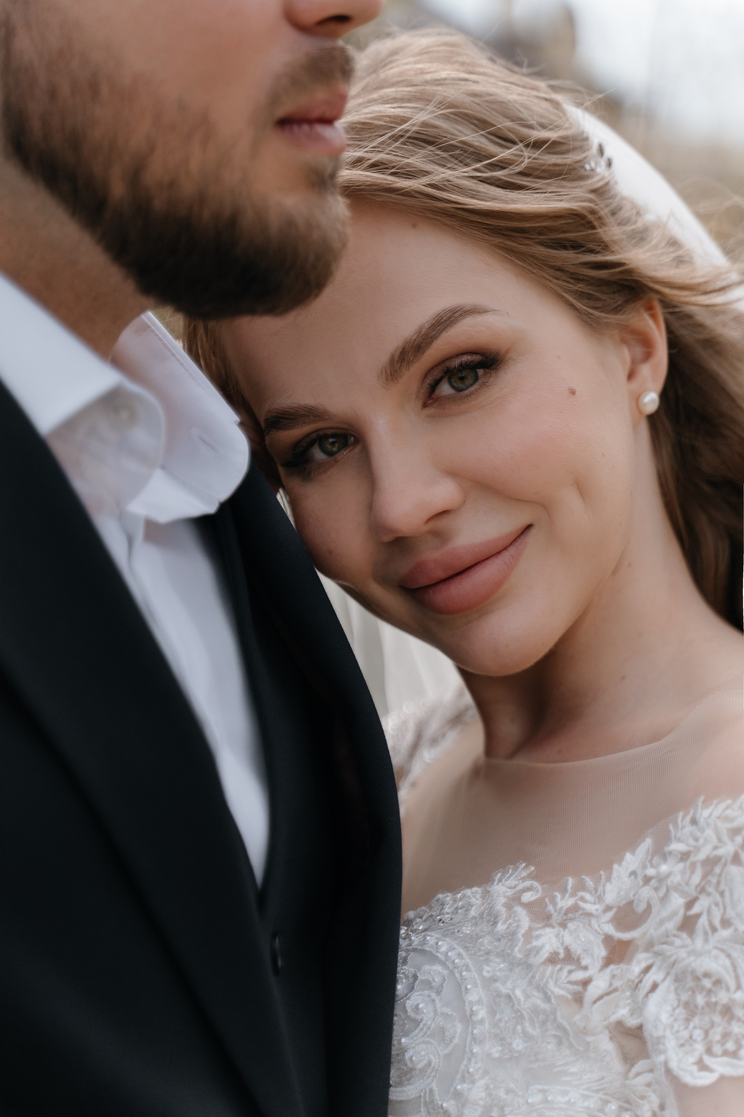 Александр и Юля. Фотограф Ларионова Надежда|Ставрополь