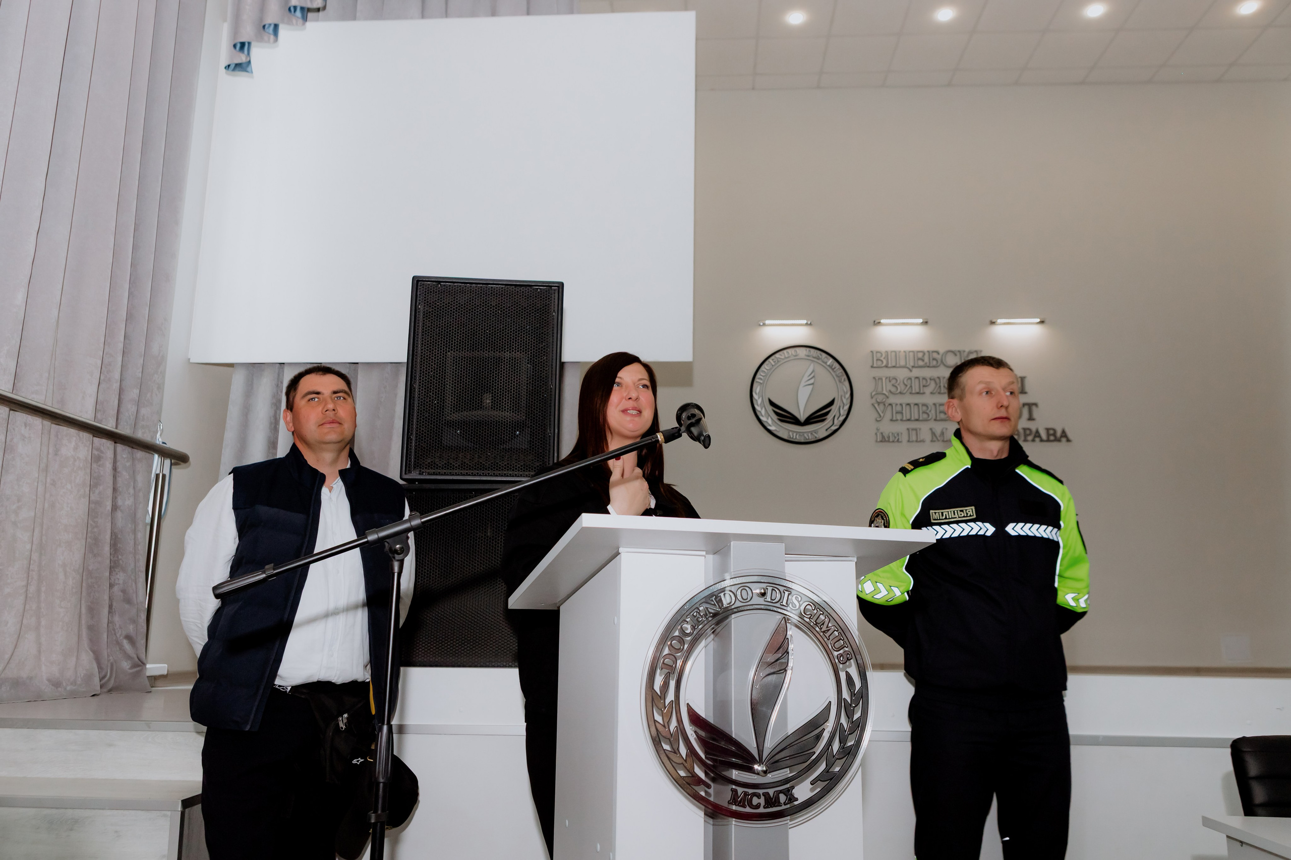 МОТОСЕМИНАР 2 «Безопасность в движении. МОТОКОЛОННА». МОТОШКОЛА в городе Витебске. Обучение категории А и А1