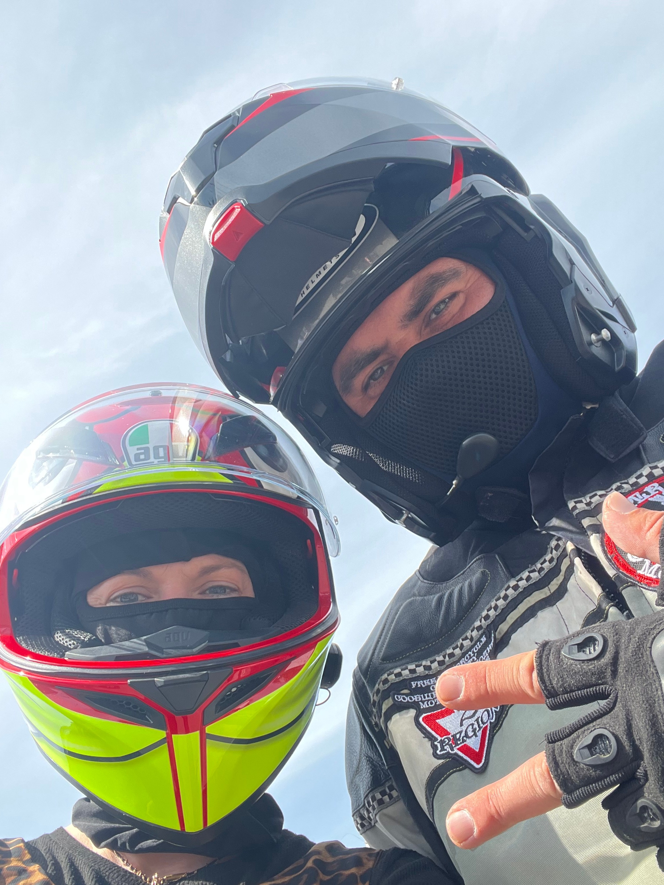 МОТОШКОЛА в городе Витебске. Обучение категории А и А1