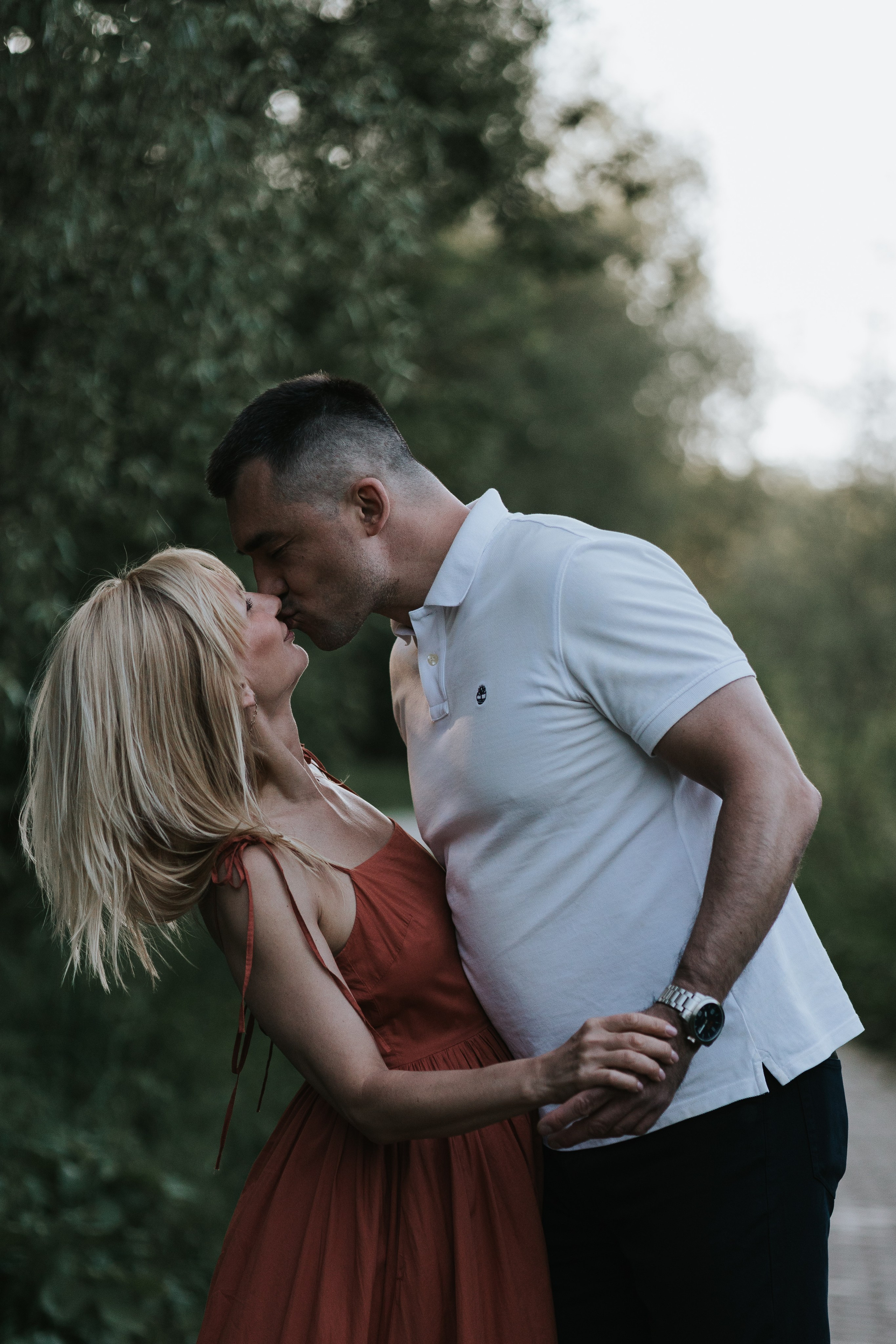 Семейная съемка. Фотограф Коронелли