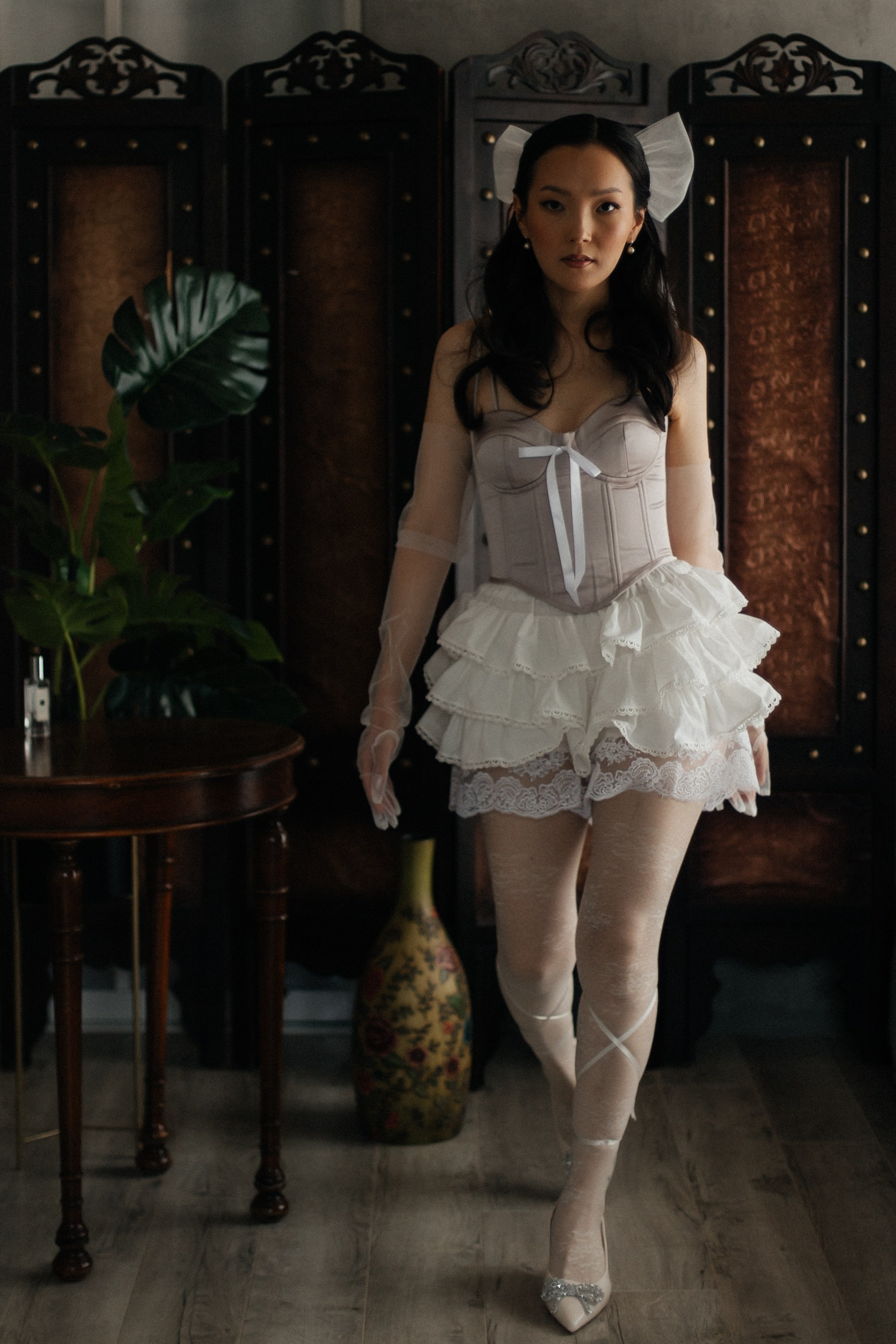 «Миг любви на целую жизнь». Свадебный и семейный фотограф в Якутске — Дьулусхан Прокопьев