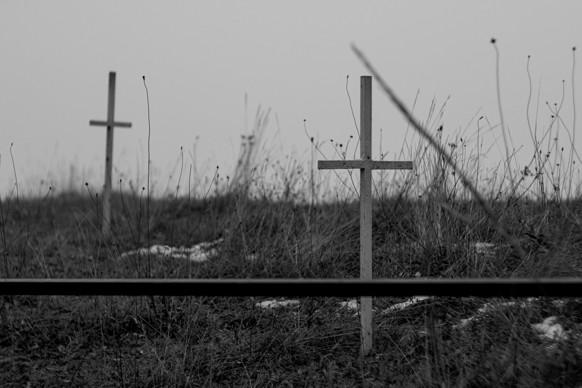WAITING HALL. Alexander Malchenko