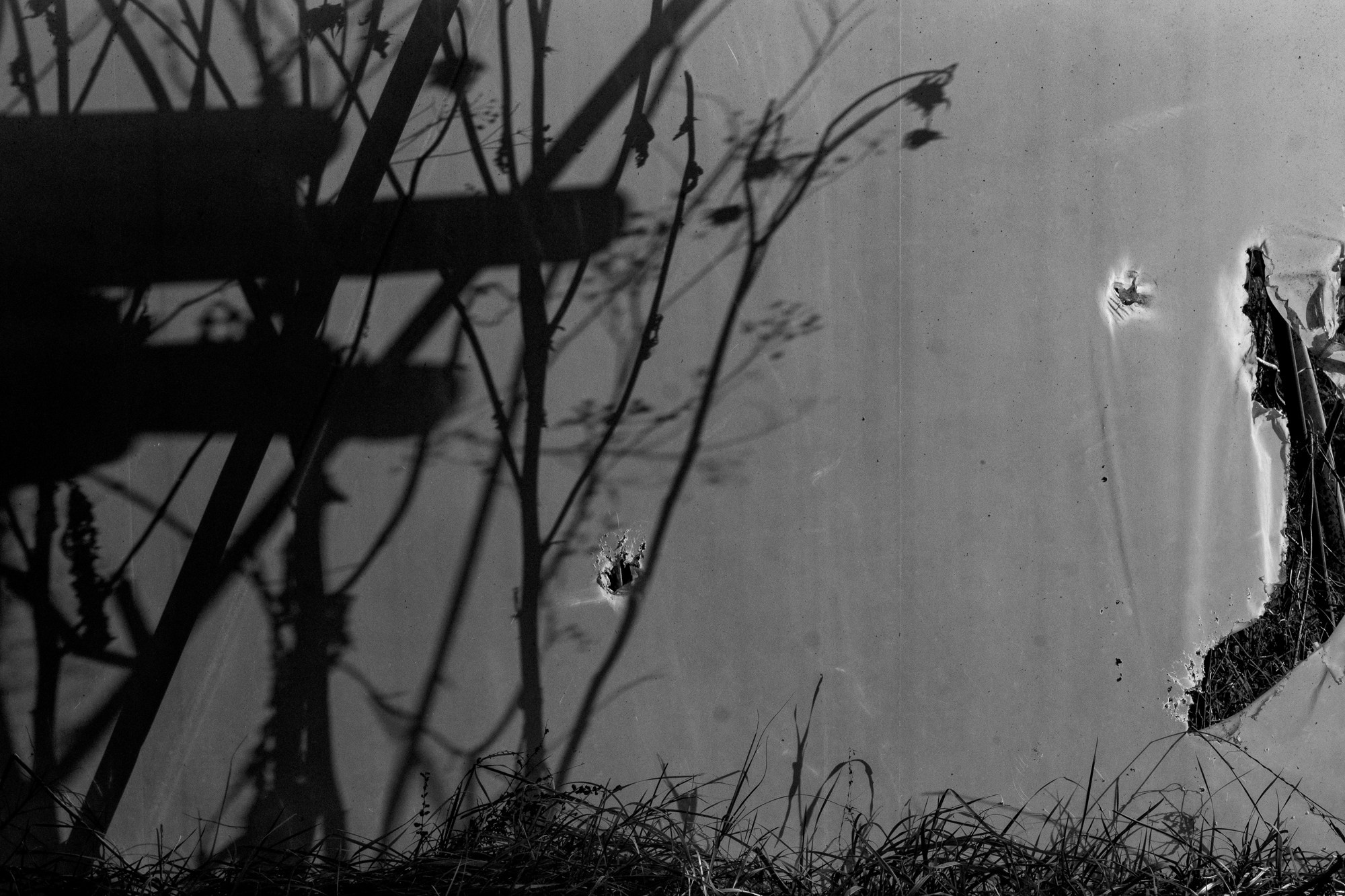 WAITING HALL. Alexander Malchenko