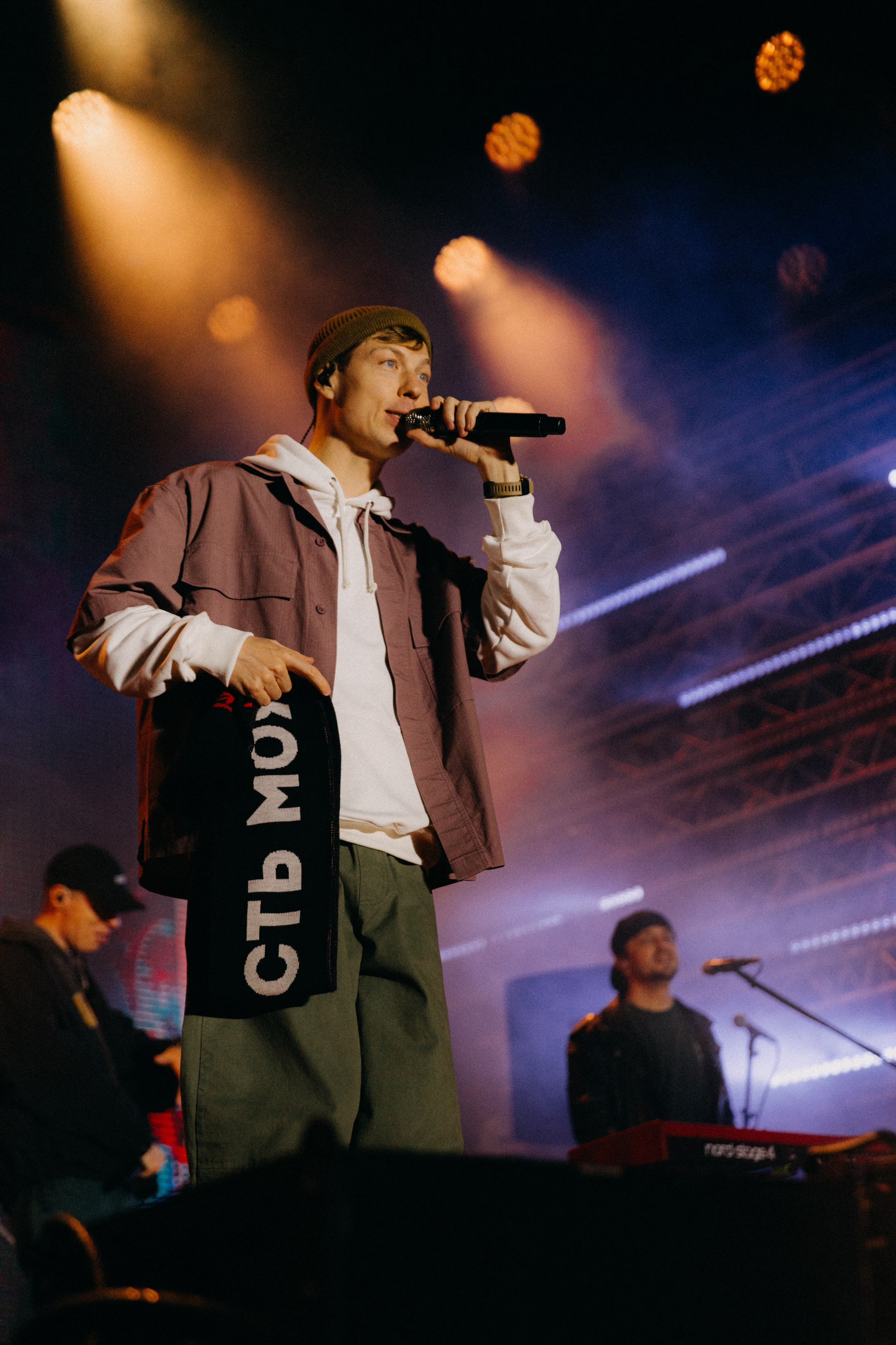 DABRO Москва 27.09.25. Фотограф НОГИНСК, Москва, Анастасия Белая