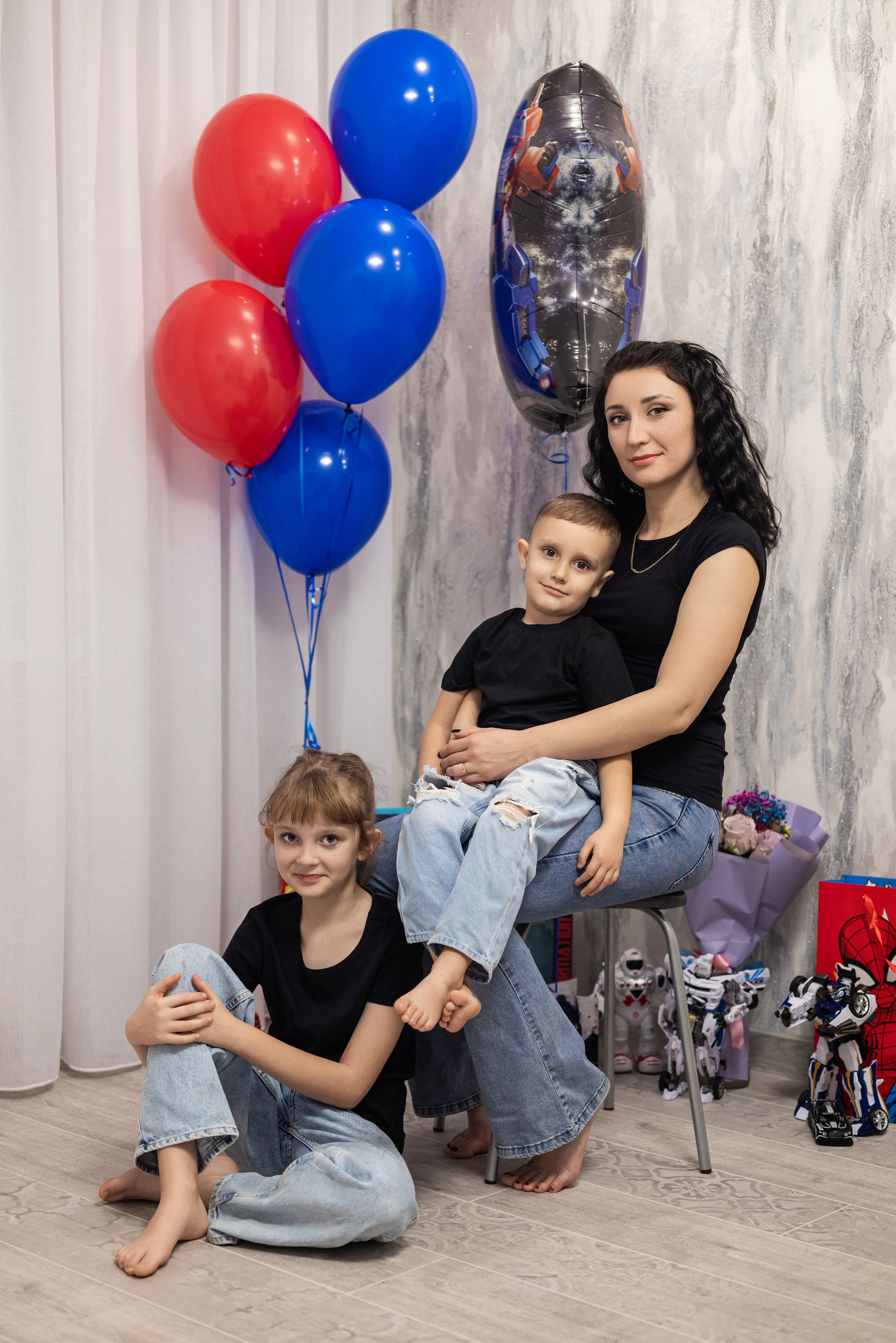 Матвей. Фотограф в городе Салават