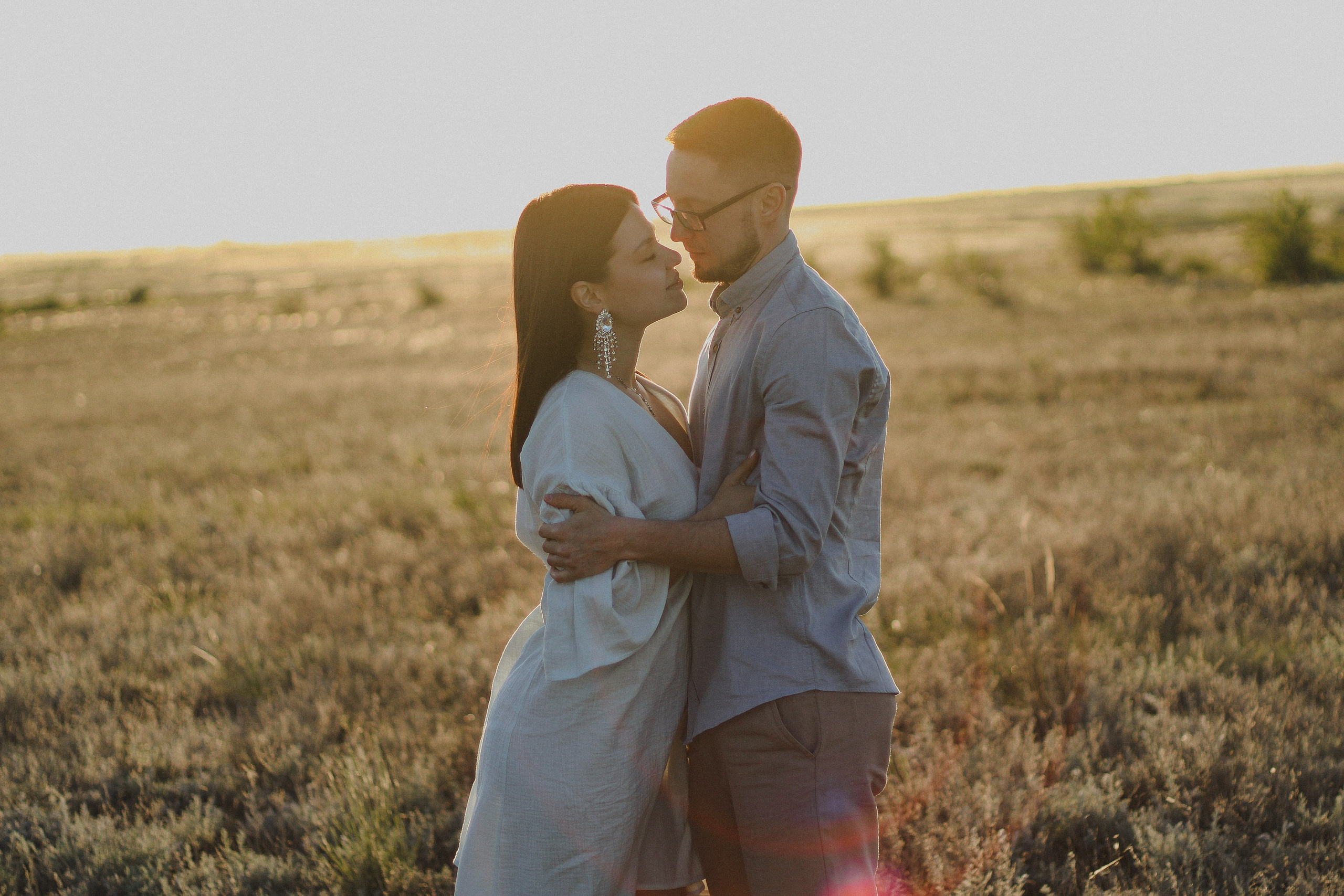 Dmitriy + Alina. Lusy Redina | Семейный Фотограф | Волгоград