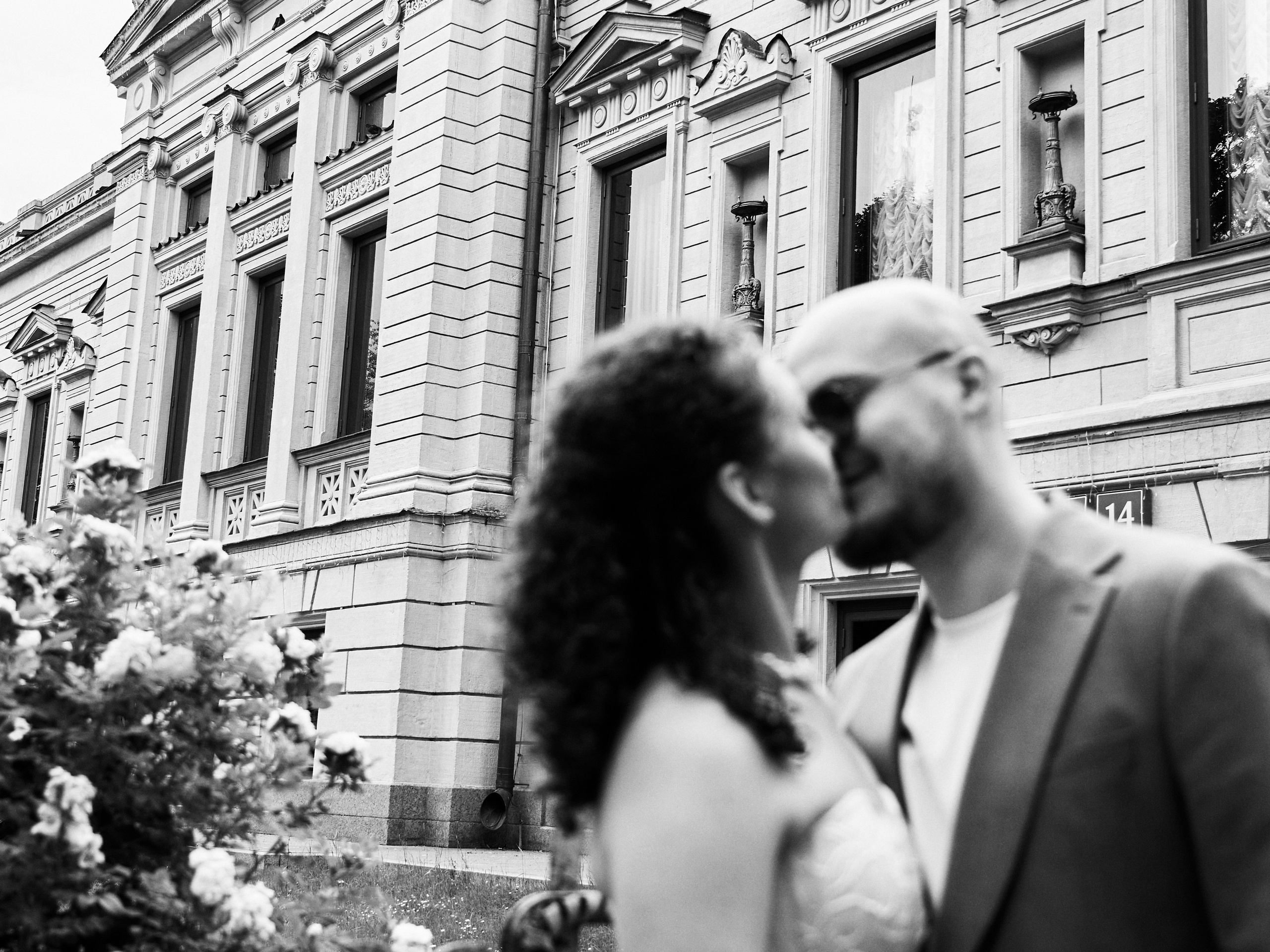 A N Y & YURA. Свадебный и Love Story фотограф в Москве
