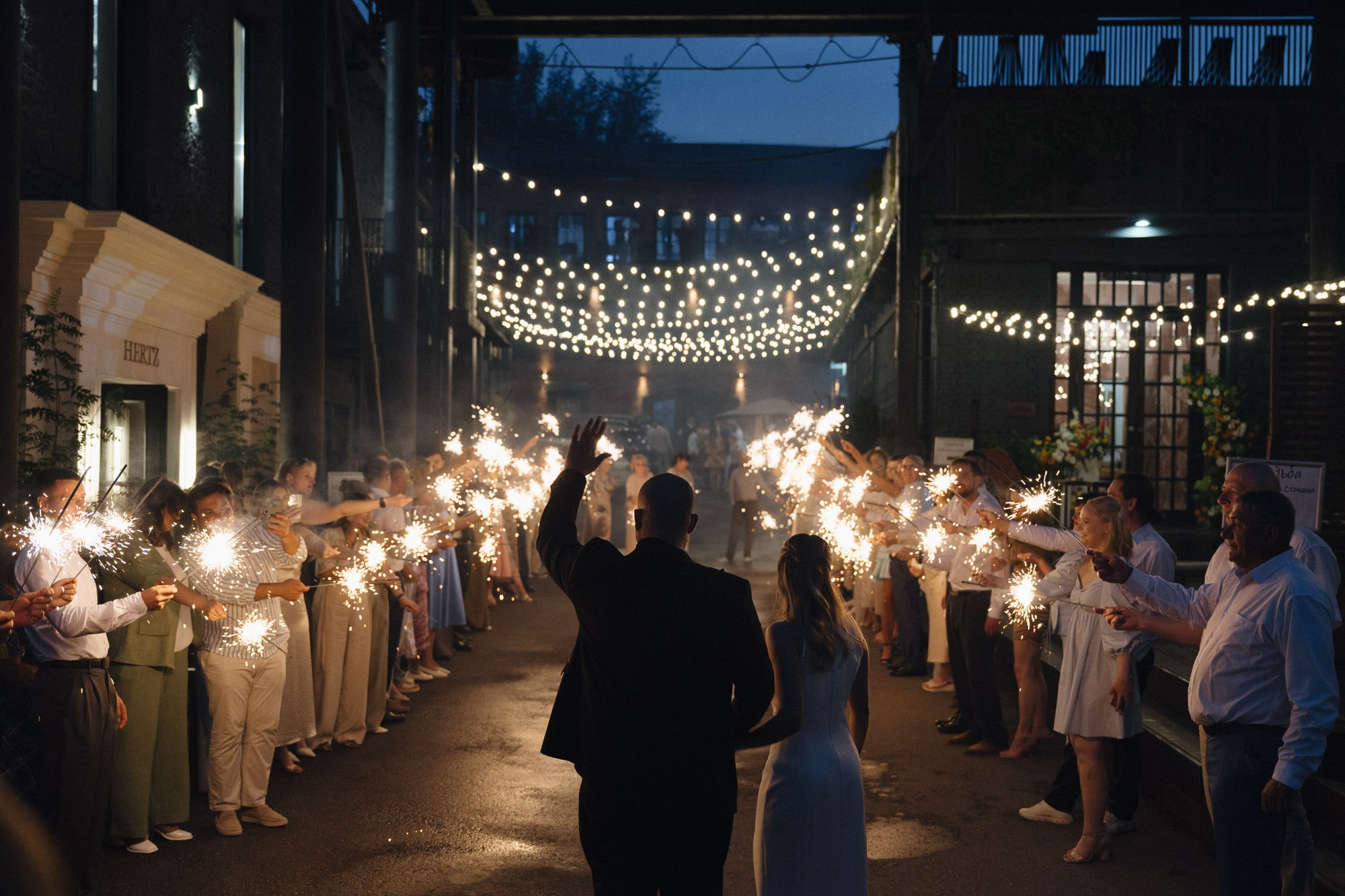 Свадебный и репортажный фотограф Павел Царьков