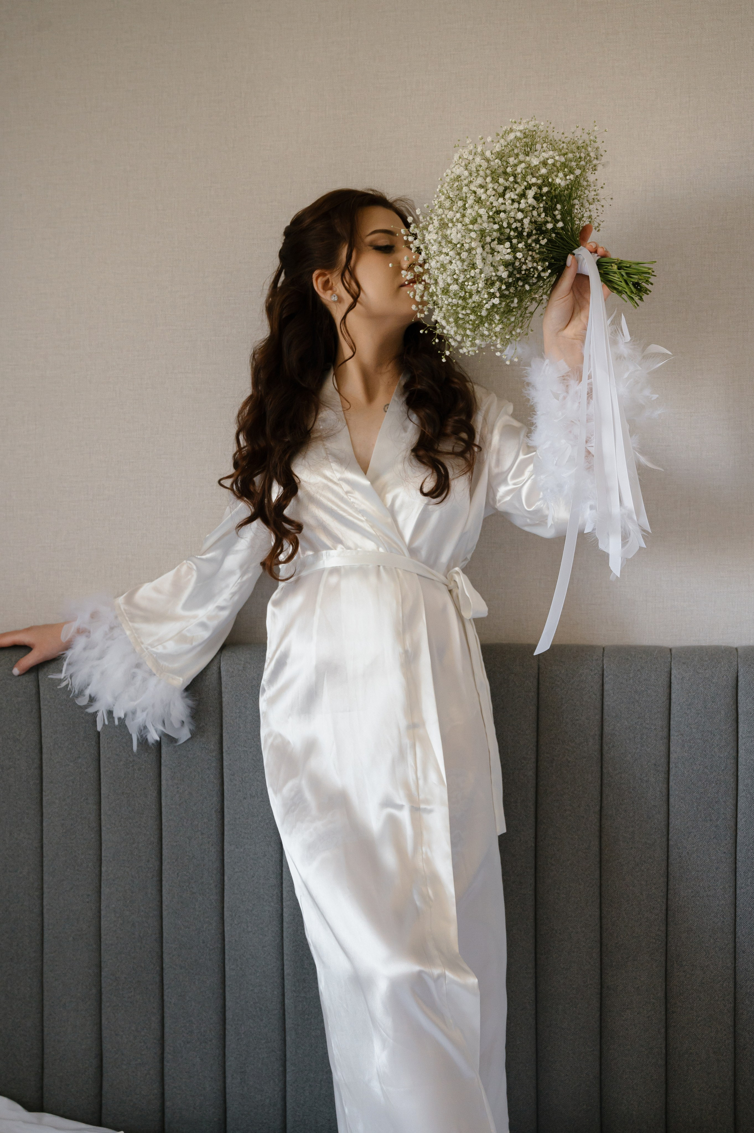 L & N. Свадебный и семейный фотограф в Астрахани