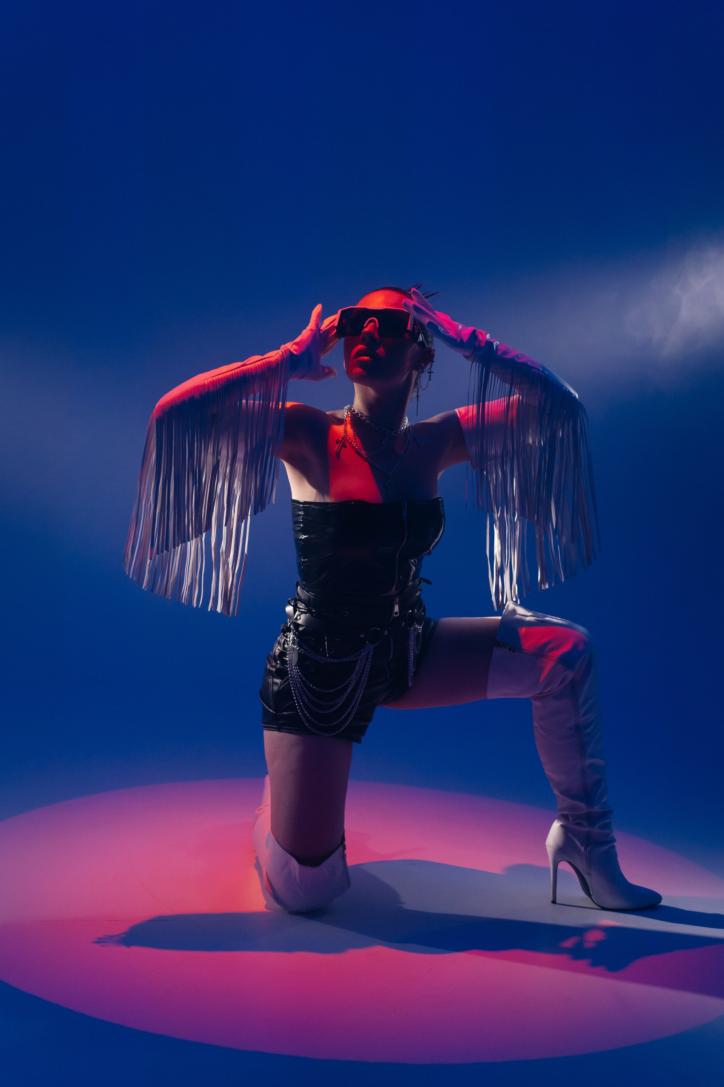 Ангелина. Свадебный и семейный фотограф Кокушева Юлия Нижний Новгород