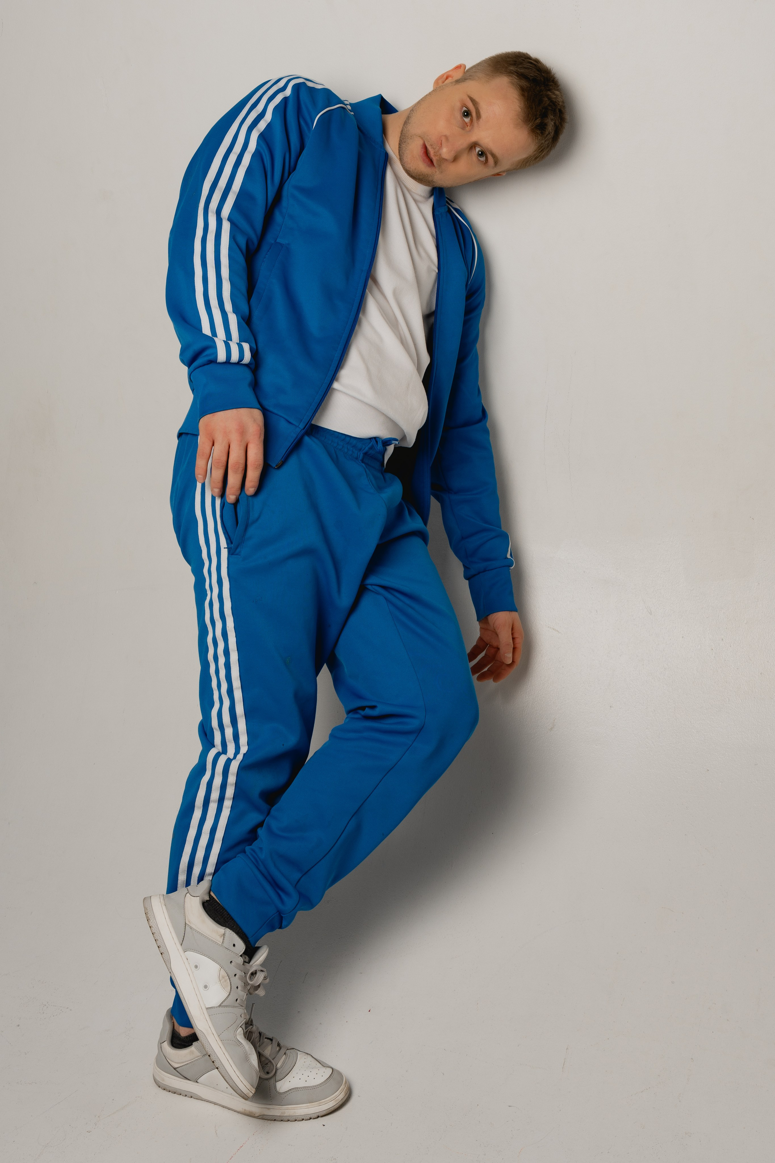 Дима. Виктория Саханкова — портретный и семейный фотограф в Москве